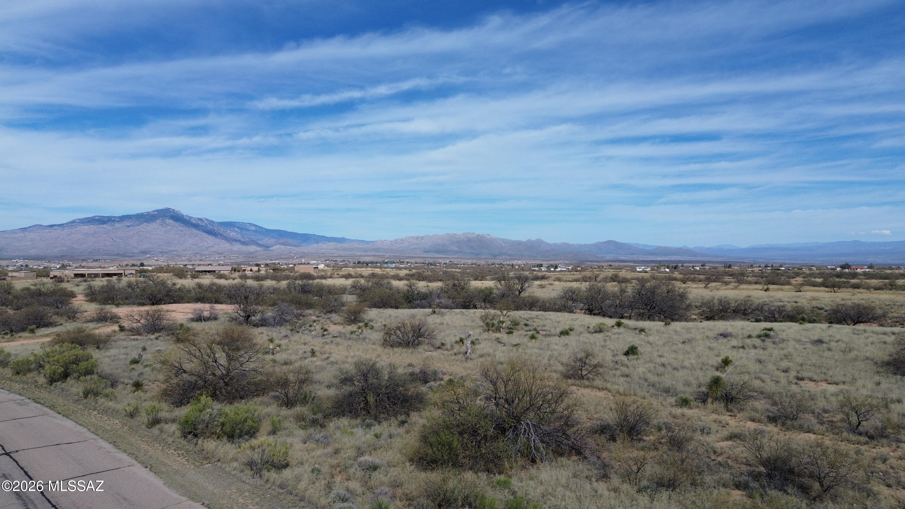 Red Hawk at J-6 Ranch - Land