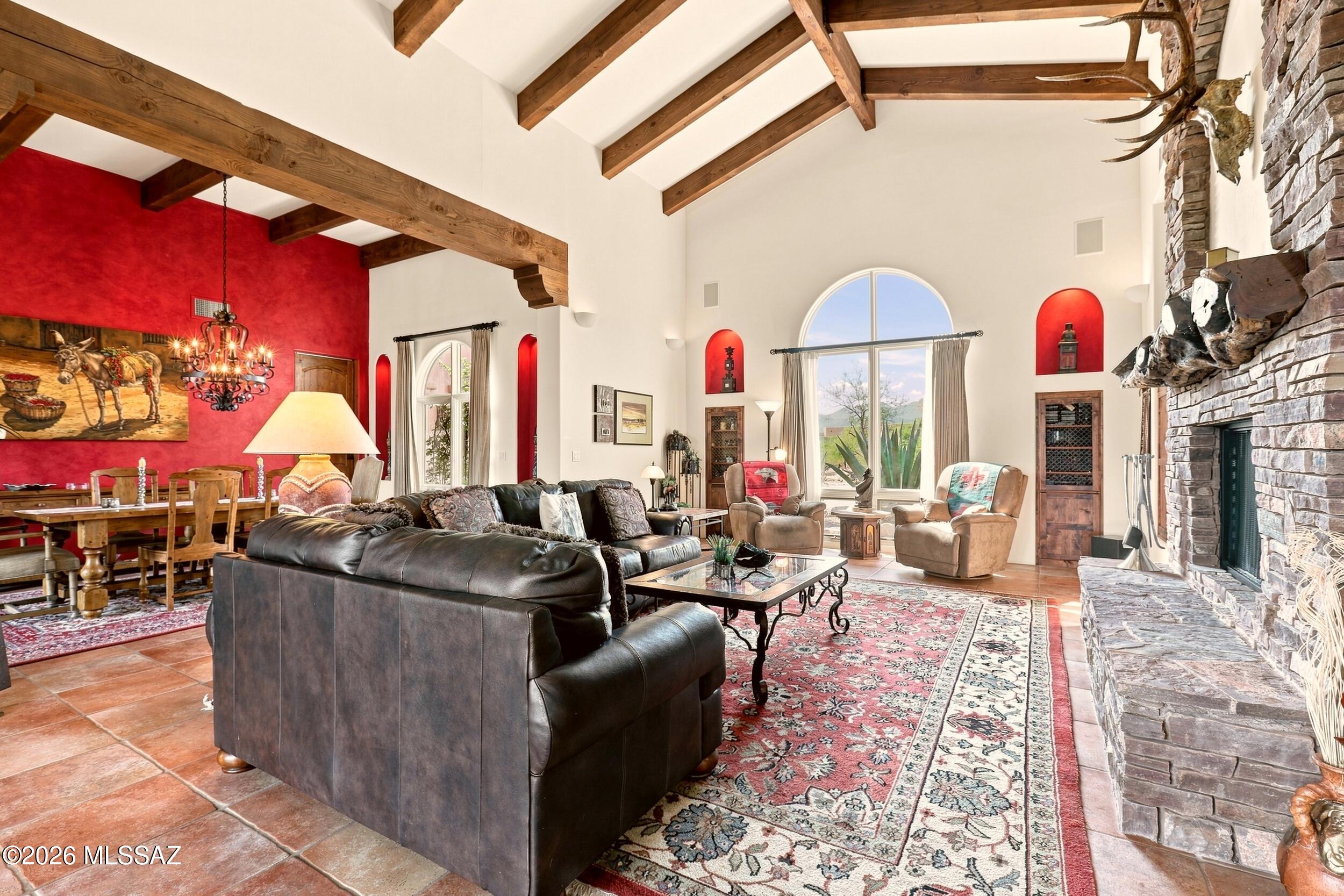 Honey Bee Ridge(The Estates At) - Residential