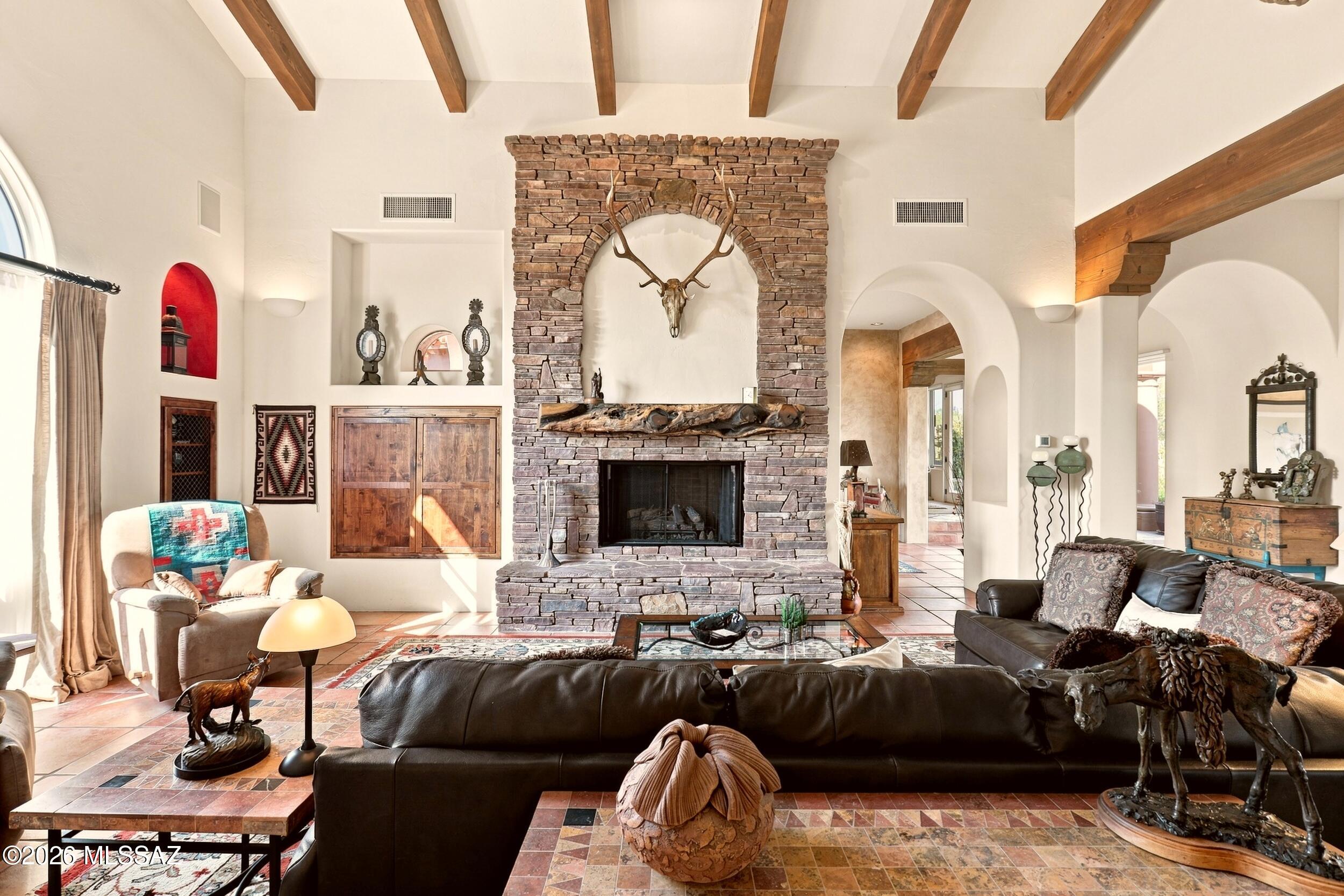 Honey Bee Ridge(The Estates At) - Residential