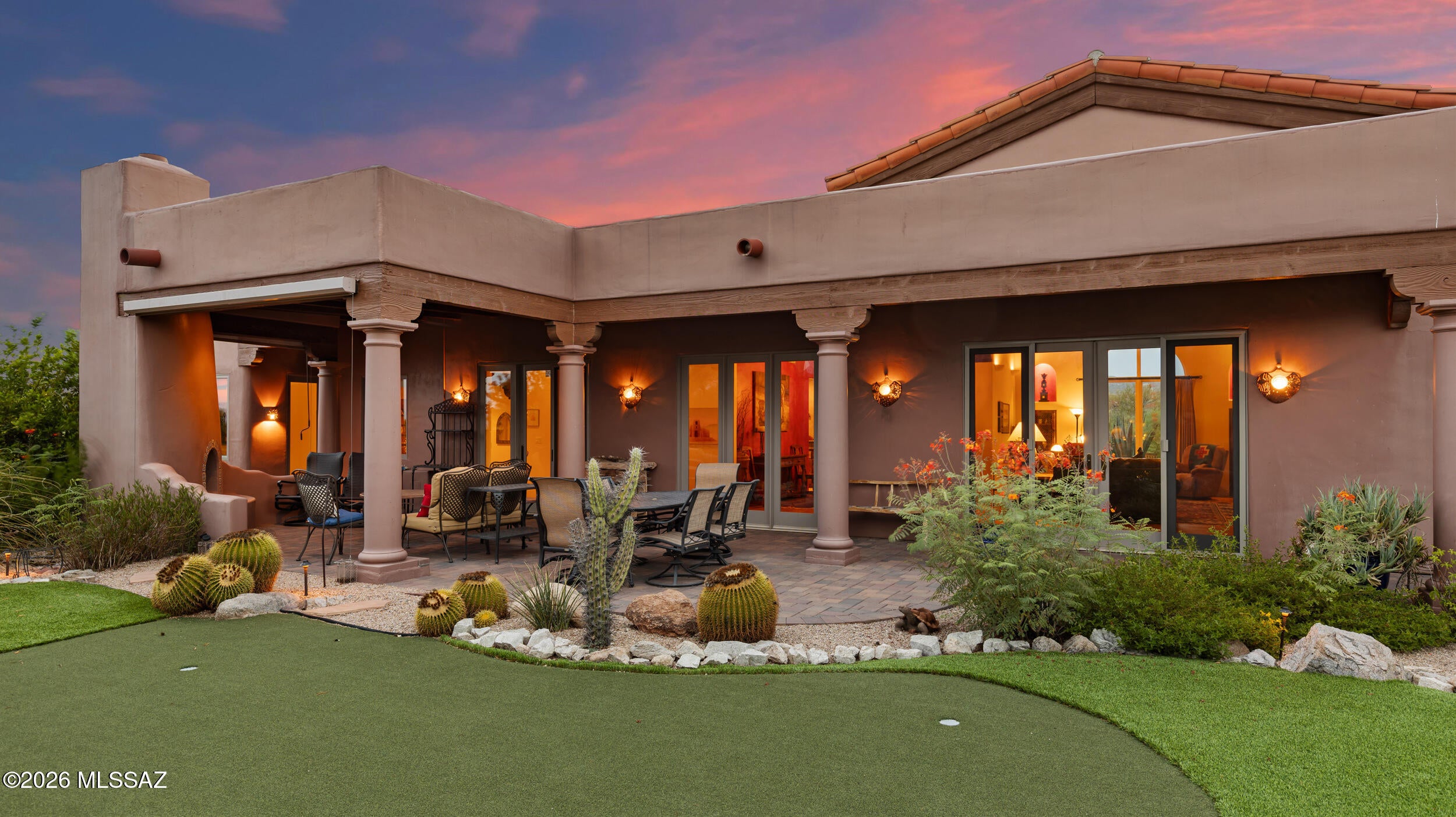 Honey Bee Ridge(The Estates At) - Residential
