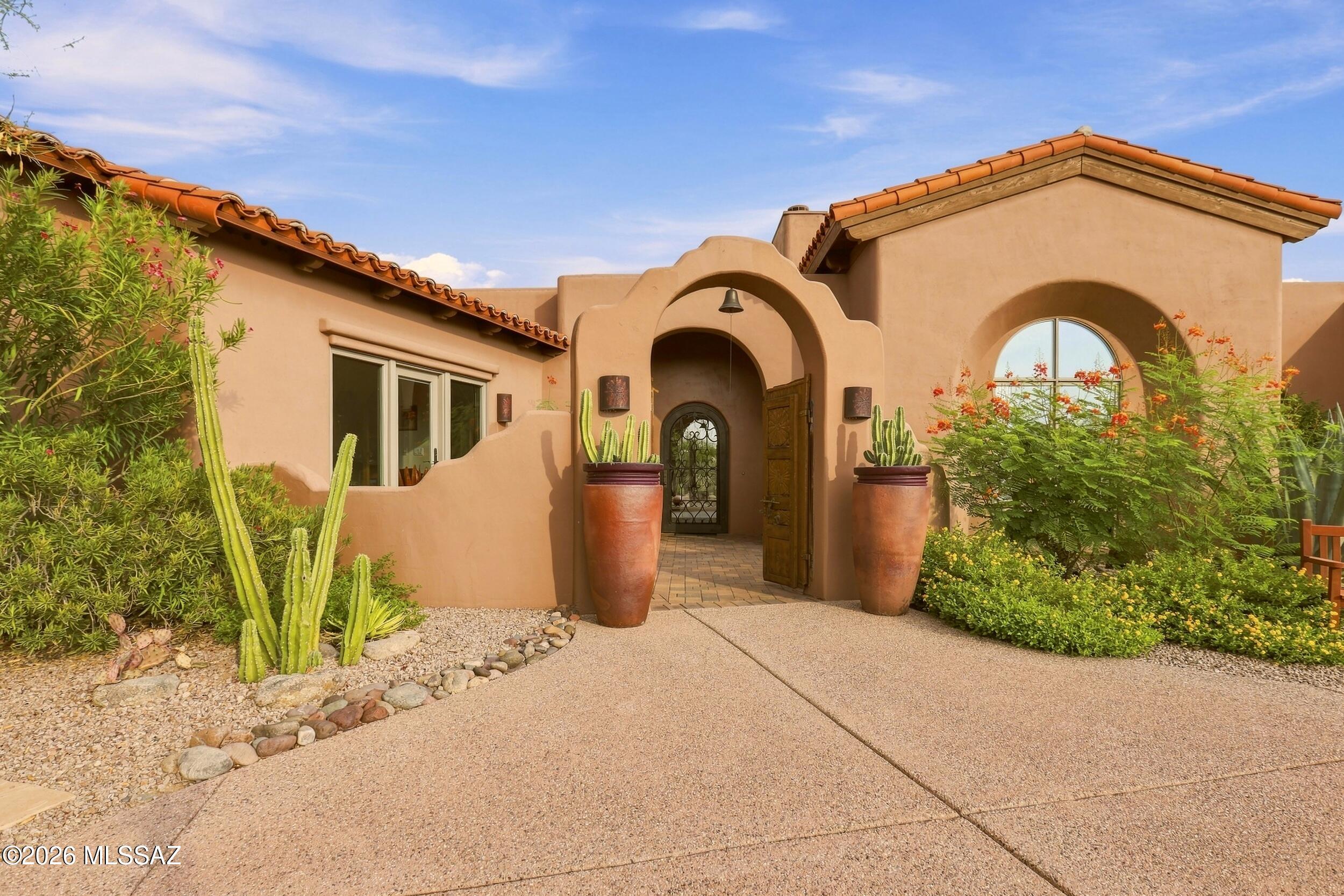 Honey Bee Ridge(The Estates At) - Residential