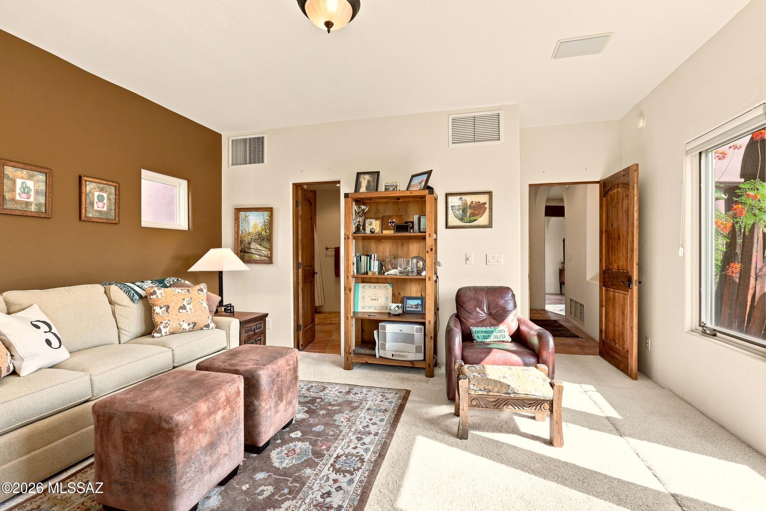 Honey Bee Ridge(The Estates At) - Residential