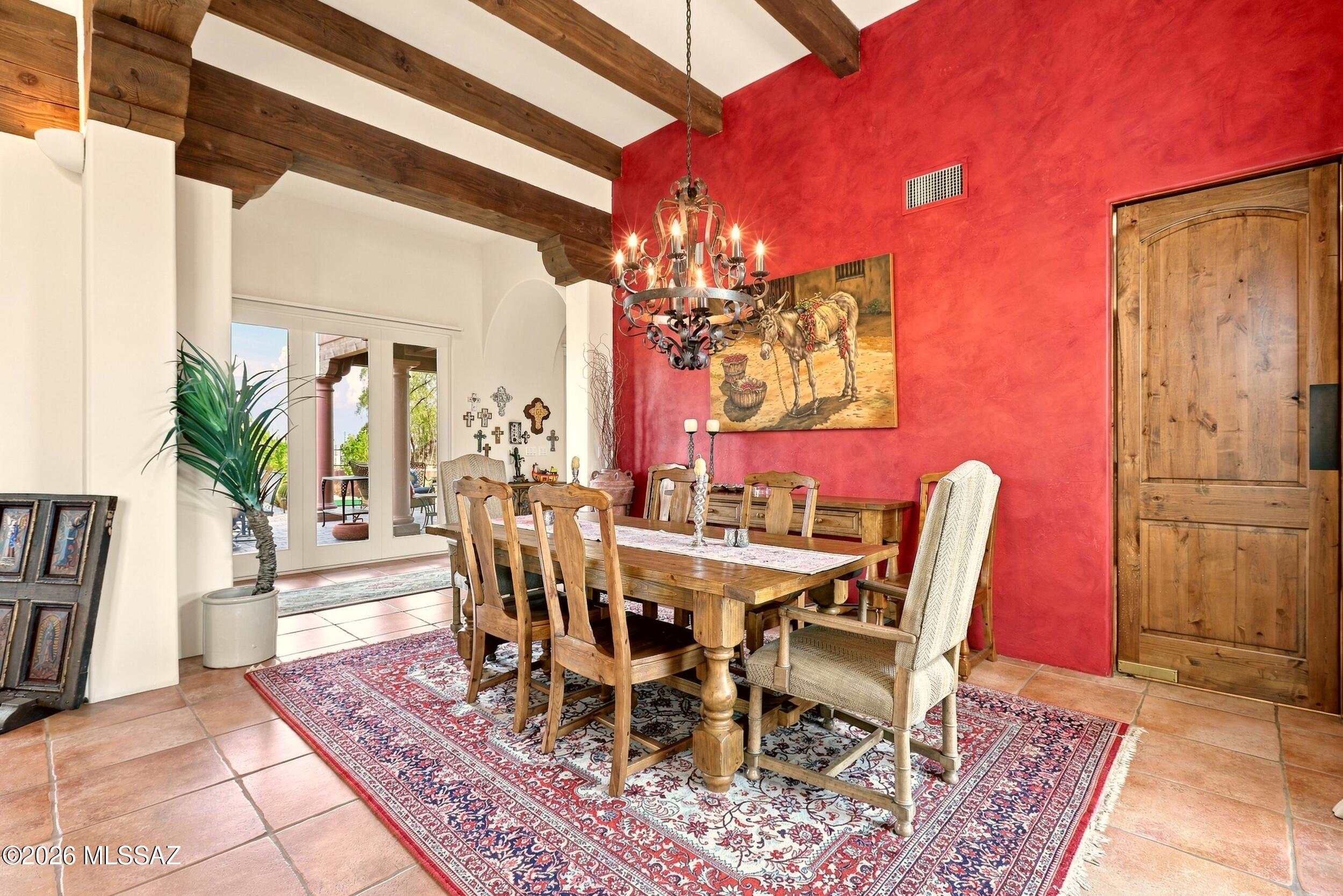 Honey Bee Ridge(The Estates At) - Residential