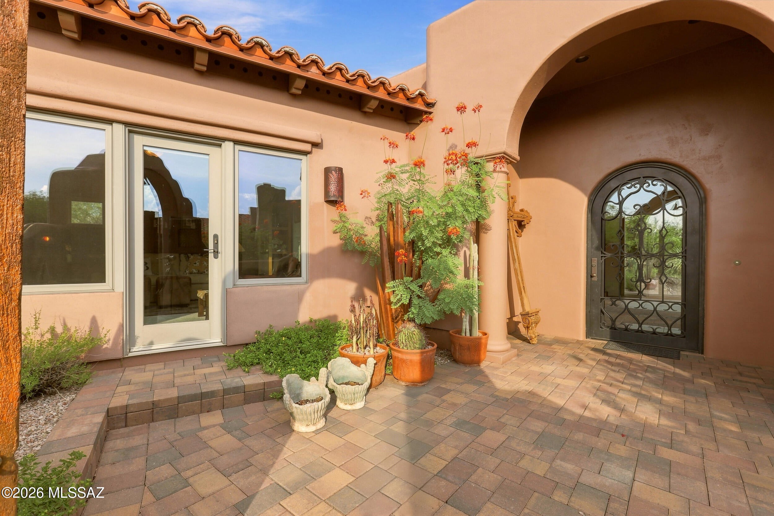 Honey Bee Ridge(The Estates At) - Residential