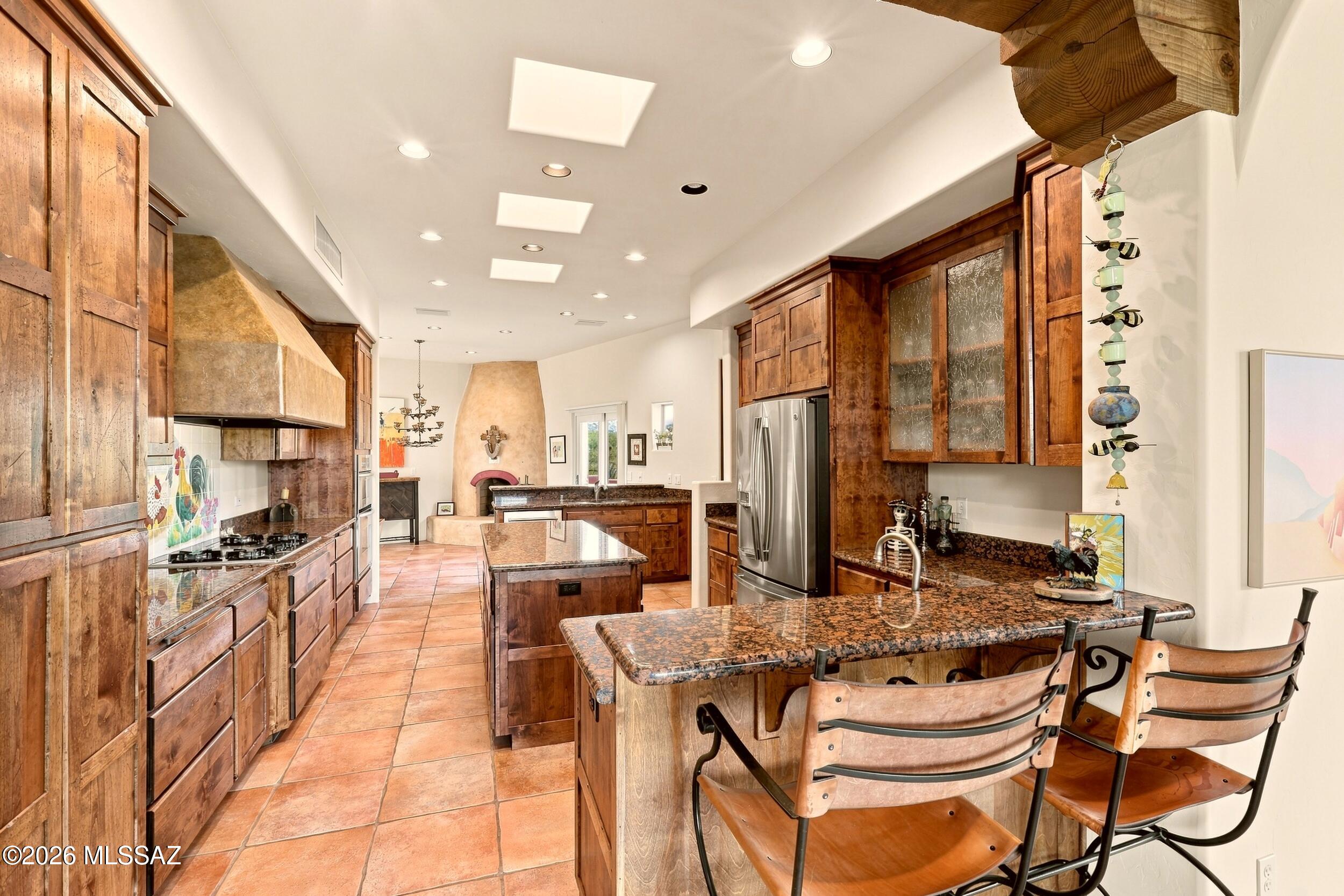 Honey Bee Ridge(The Estates At) - Residential