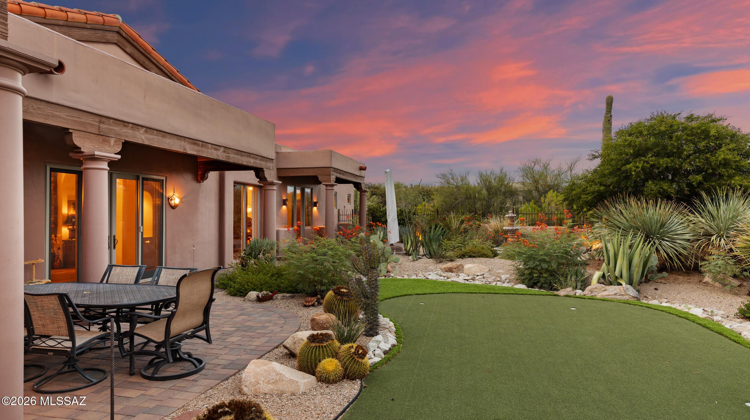 Honey Bee Ridge(The Estates At) - Residential
