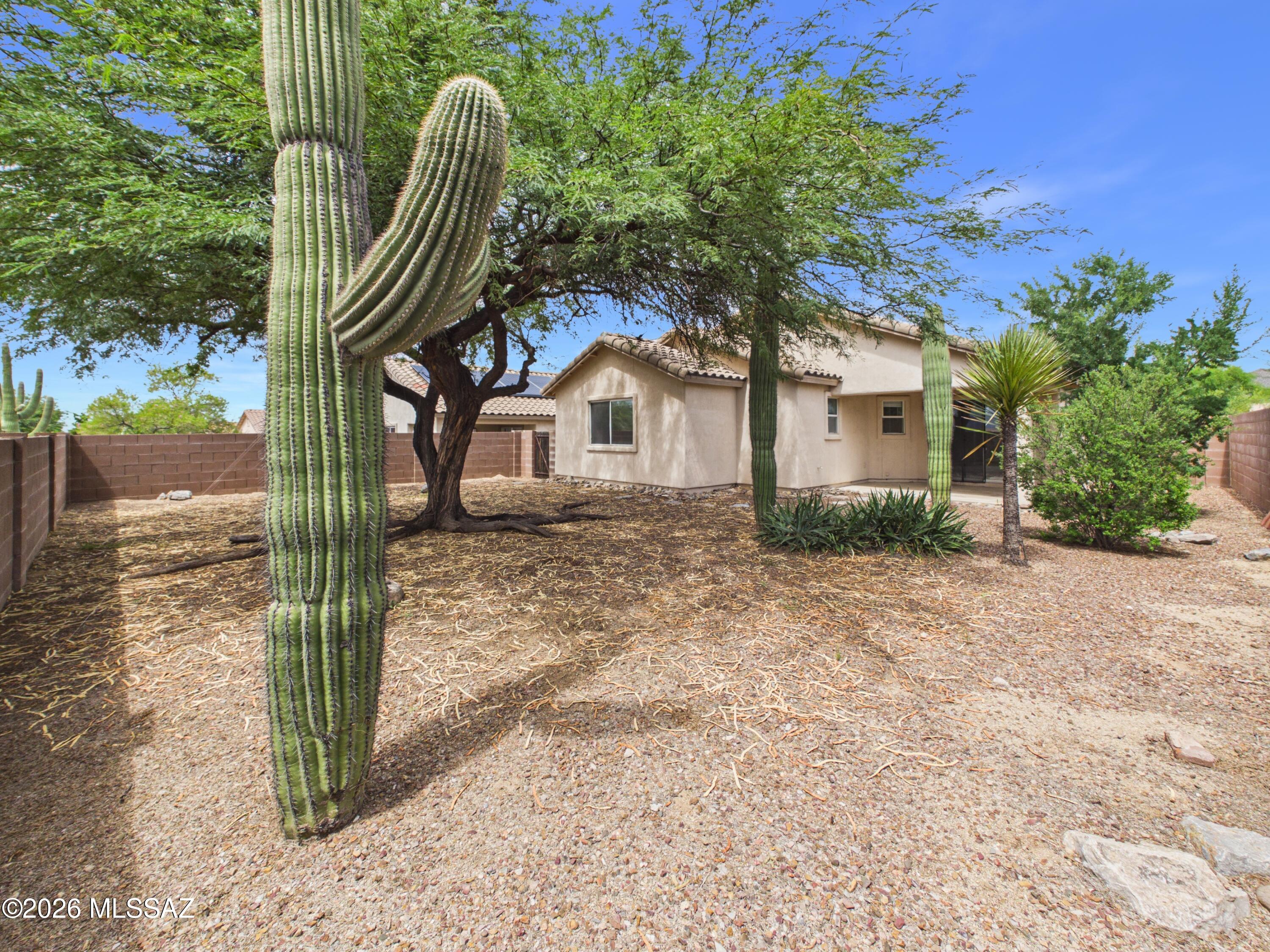 Villages At Red Hawk - Residential