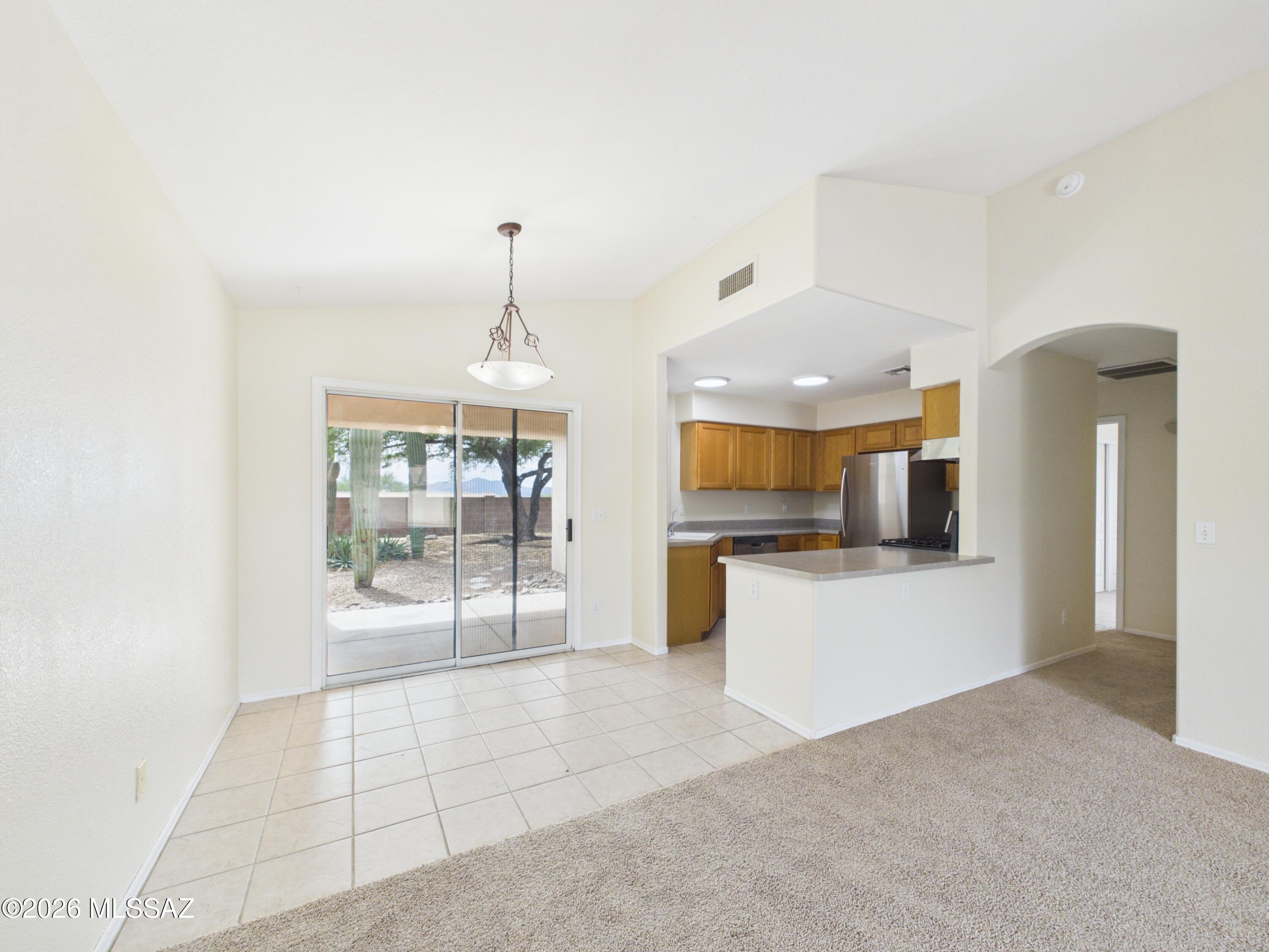 Villages At Red Hawk - Residential