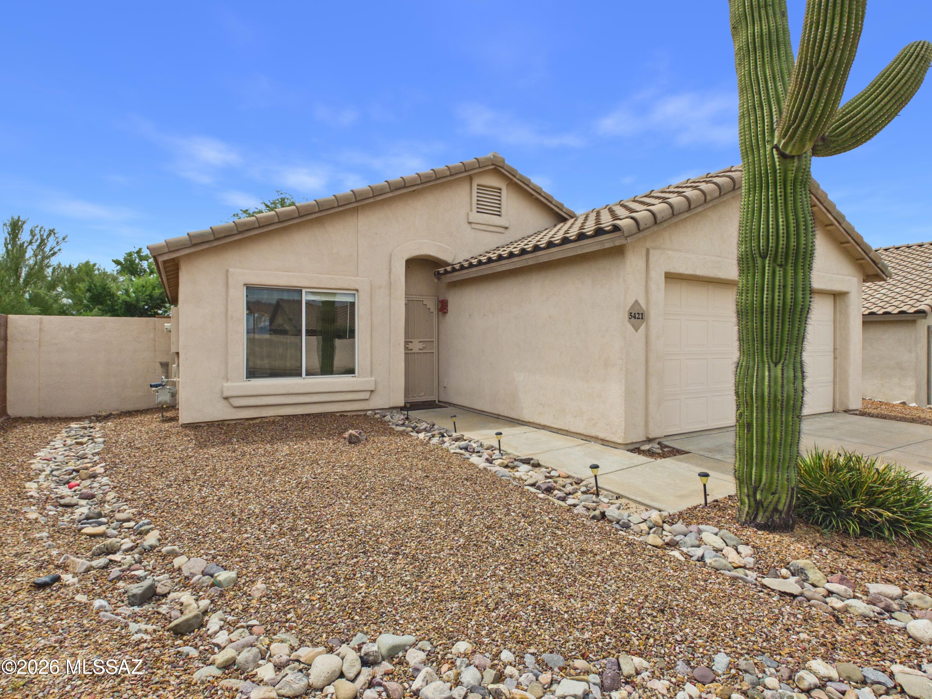 Villages At Red Hawk - Residential