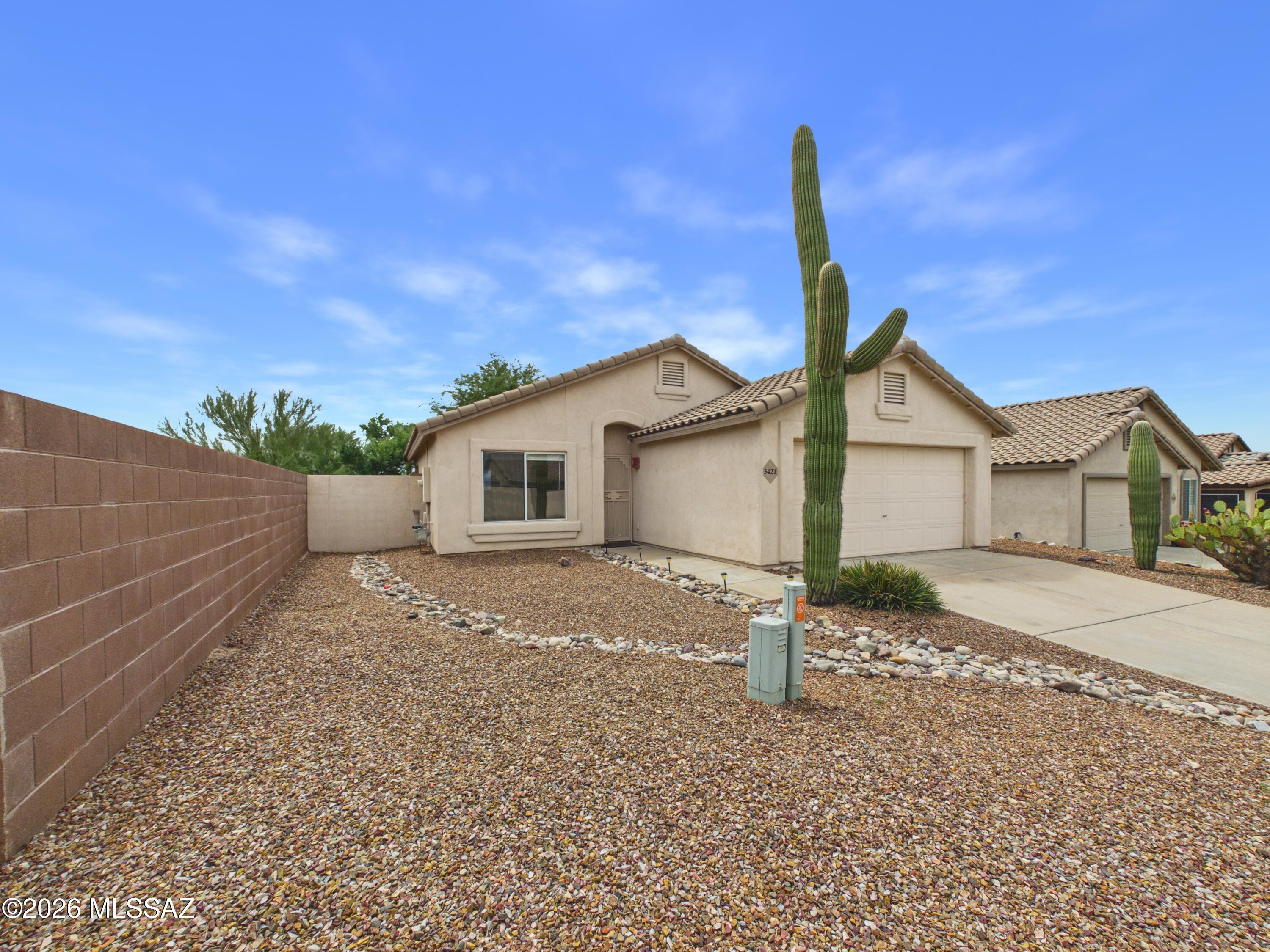 Villages At Red Hawk - Residential