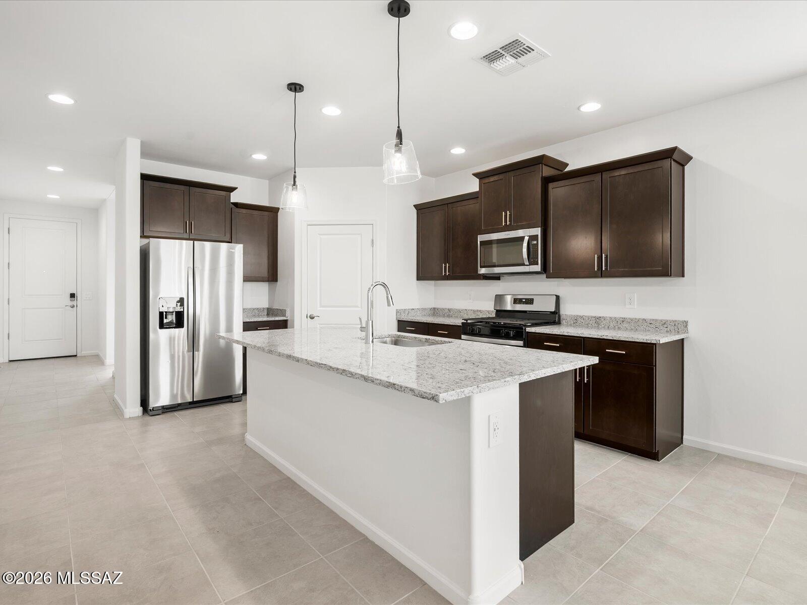 Mandarina Phase 1B Parcel A - Residential