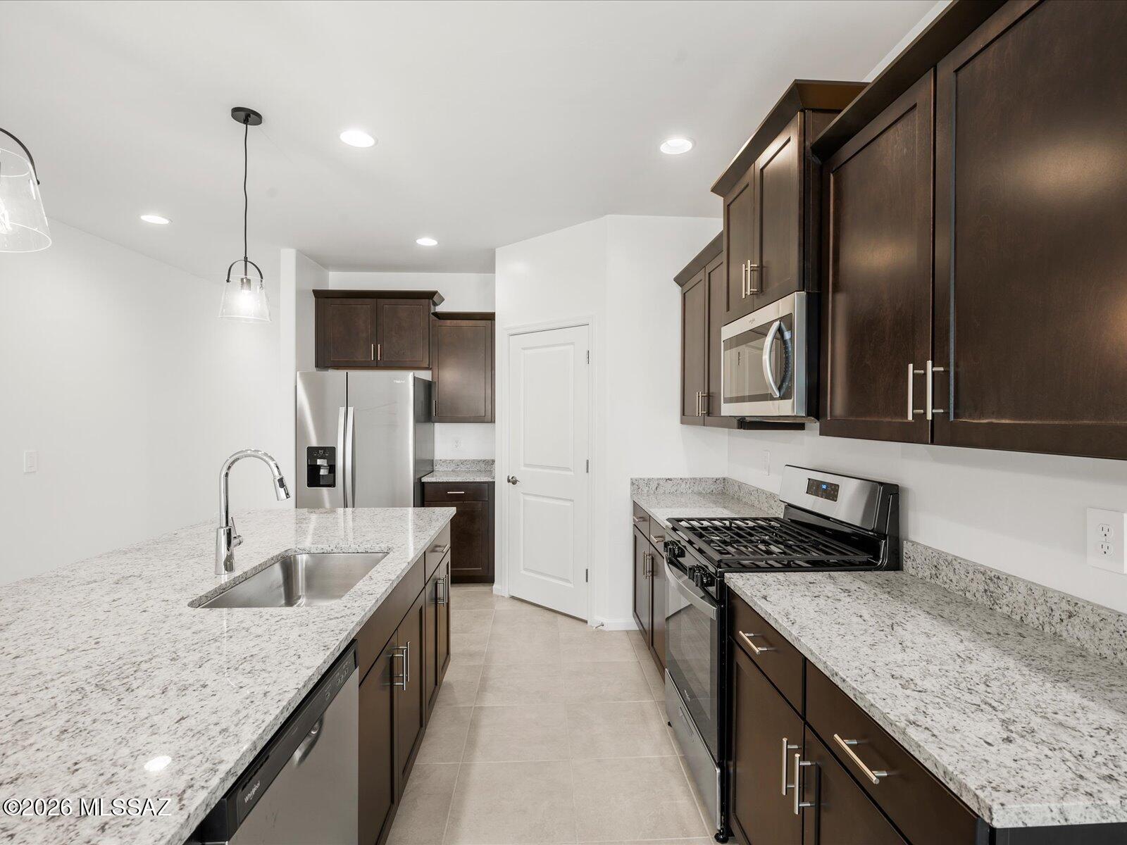 Mandarina Phase 1B Parcel A - Residential