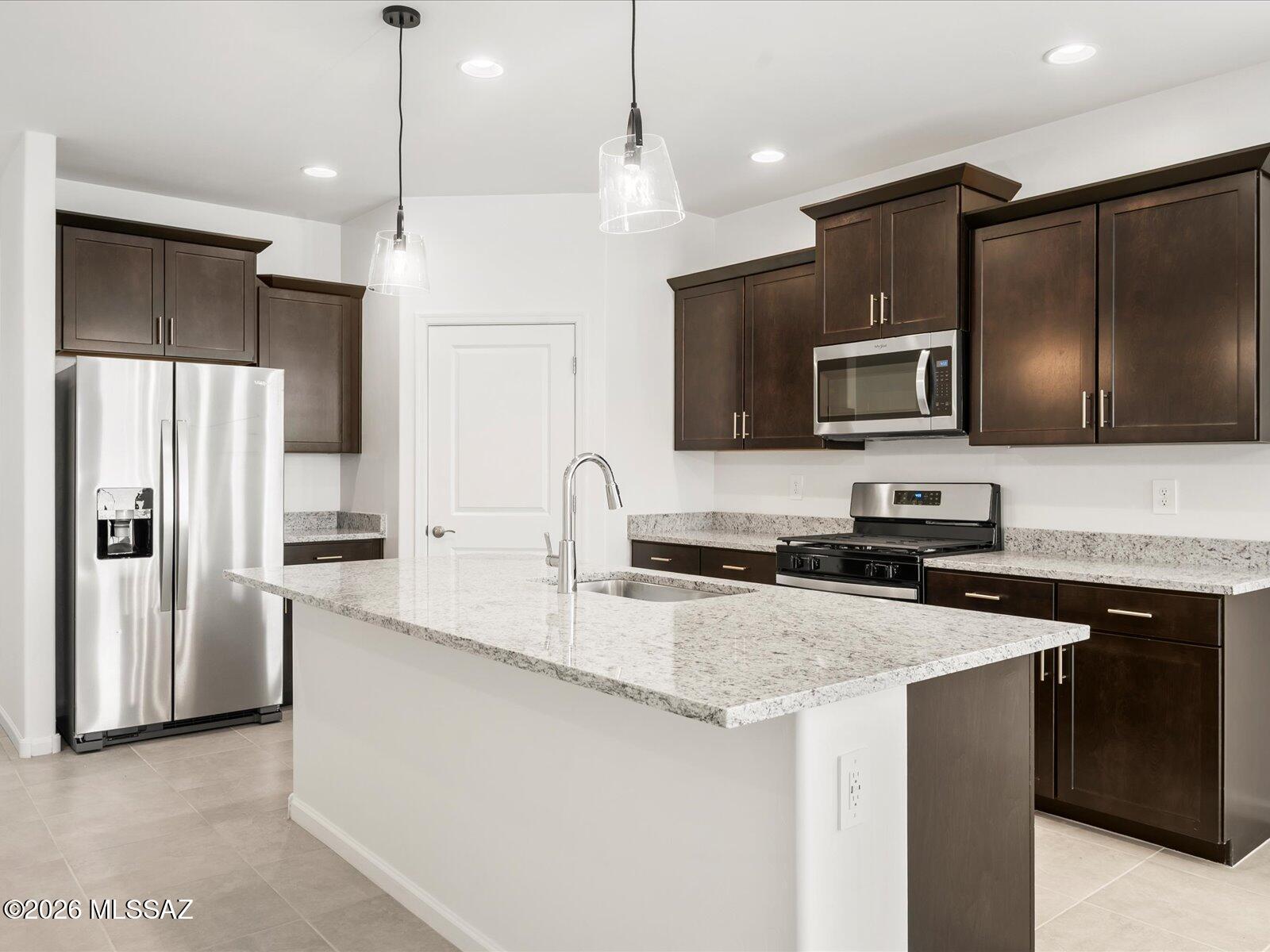 Mandarina Phase 1B Parcel A - Residential