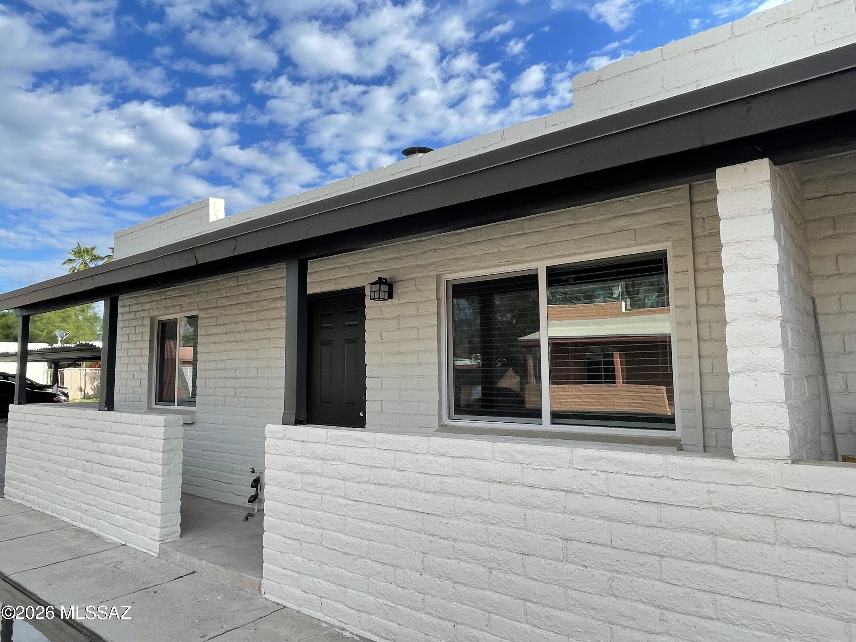 Coronado Heights - Residential Lease