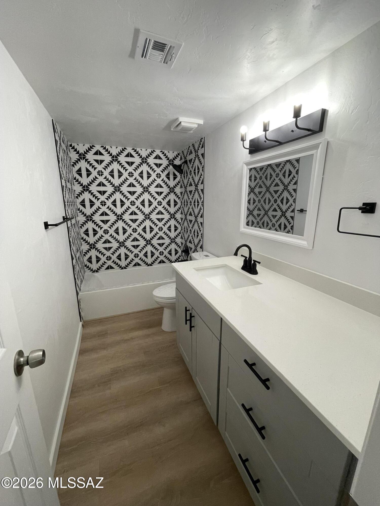 Coronado Heights - Residential Lease