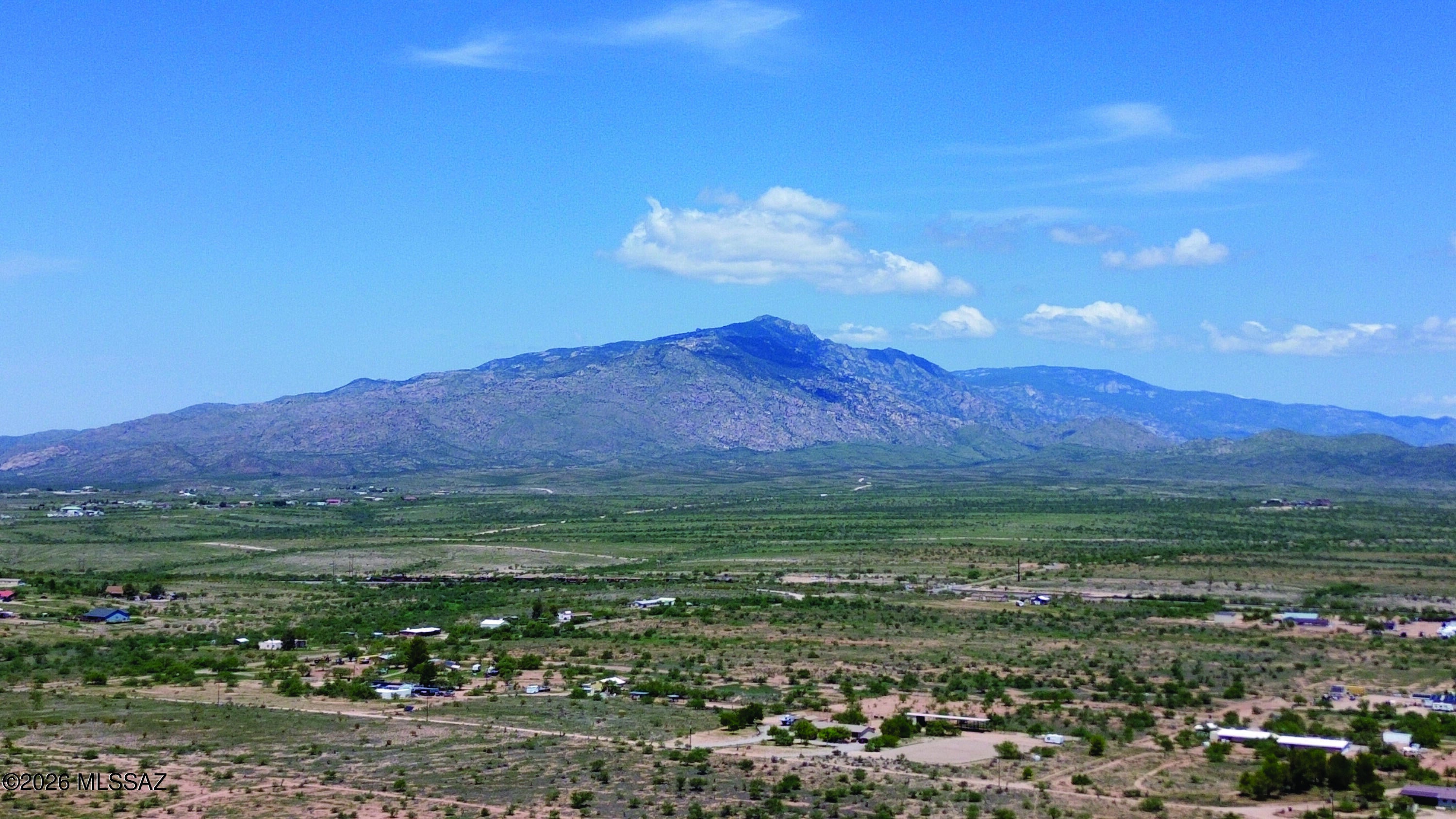 Beautiful high desert residential lot with views of the Rincon mountains. Nestled in the Mescal area of Benson. Only a few minutes to I-10 with an easy drive to Tucson or over into Benson for your shopping or medical needs. Enjoy all of Cochise County's historical sites. Don't Miss out.