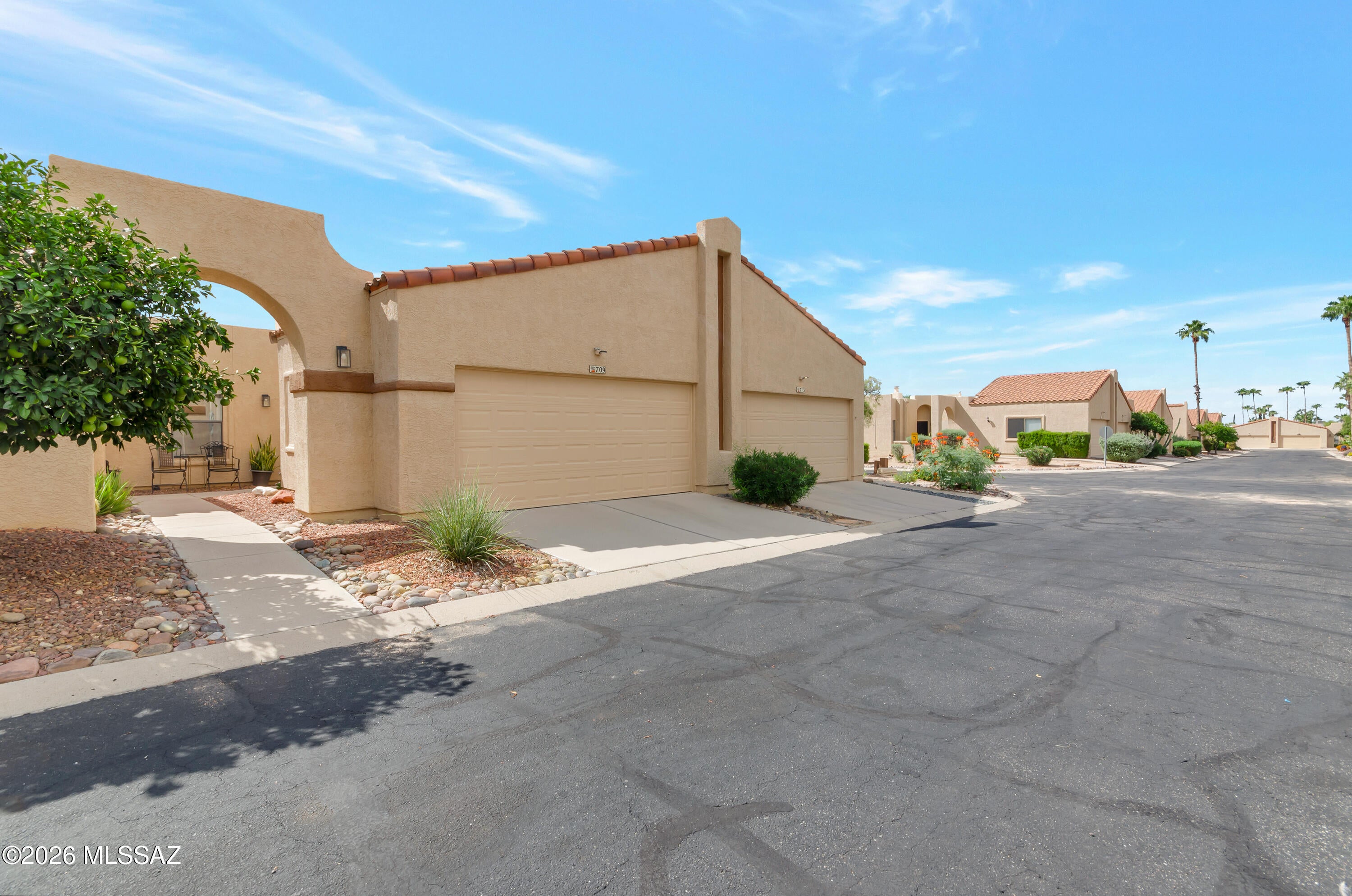 Sunset Ridge (74-144) - Residential