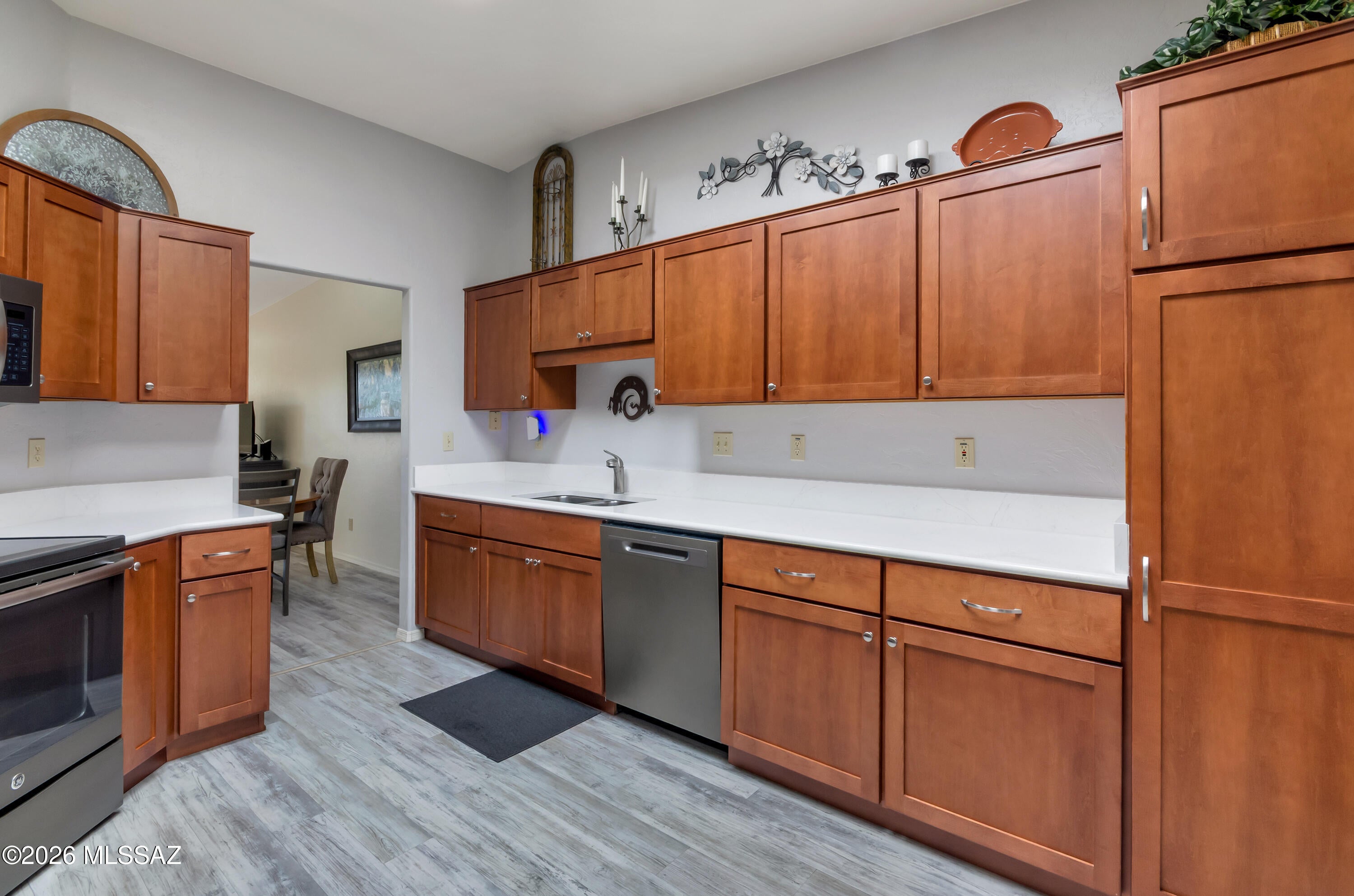 Sunset Ridge (74-144) - Residential