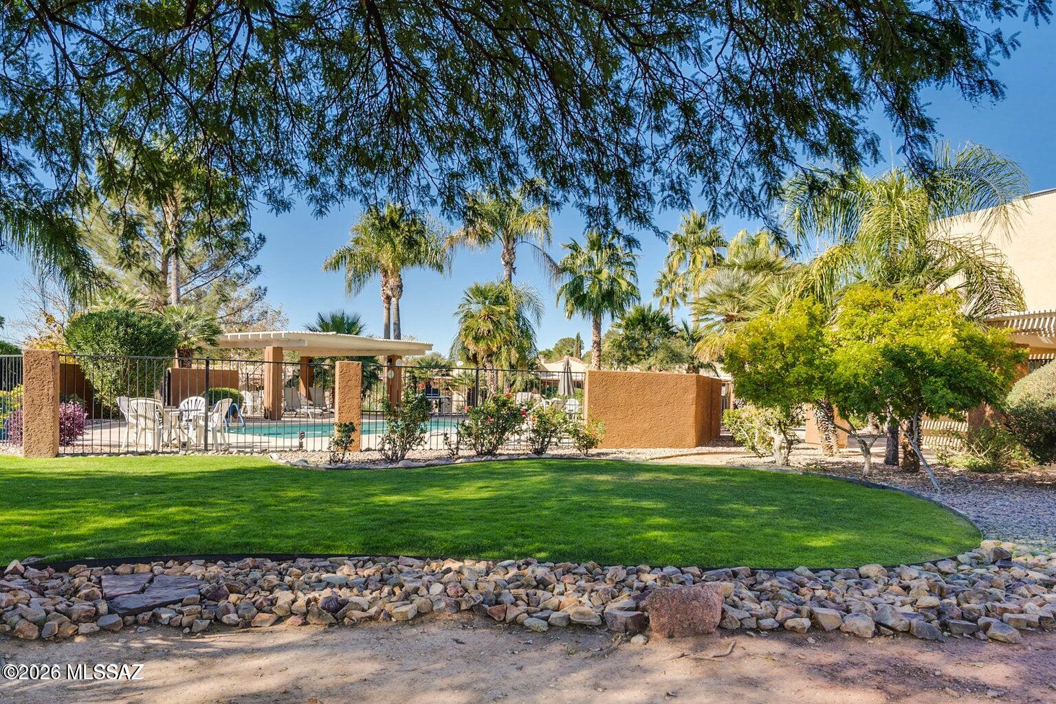 Sunset Ridge (74-144) - Residential