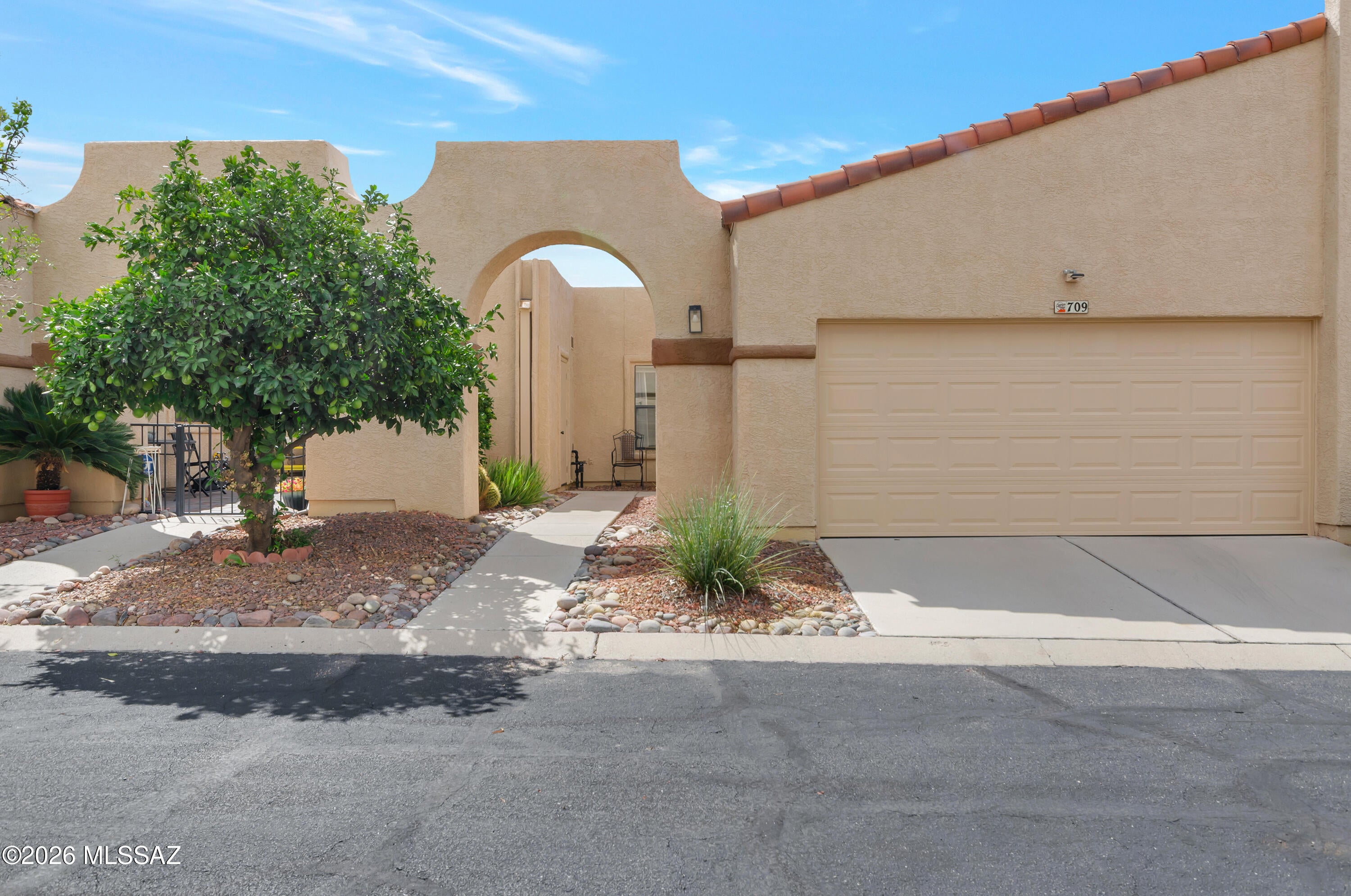 Sunset Ridge (74-144) - Residential