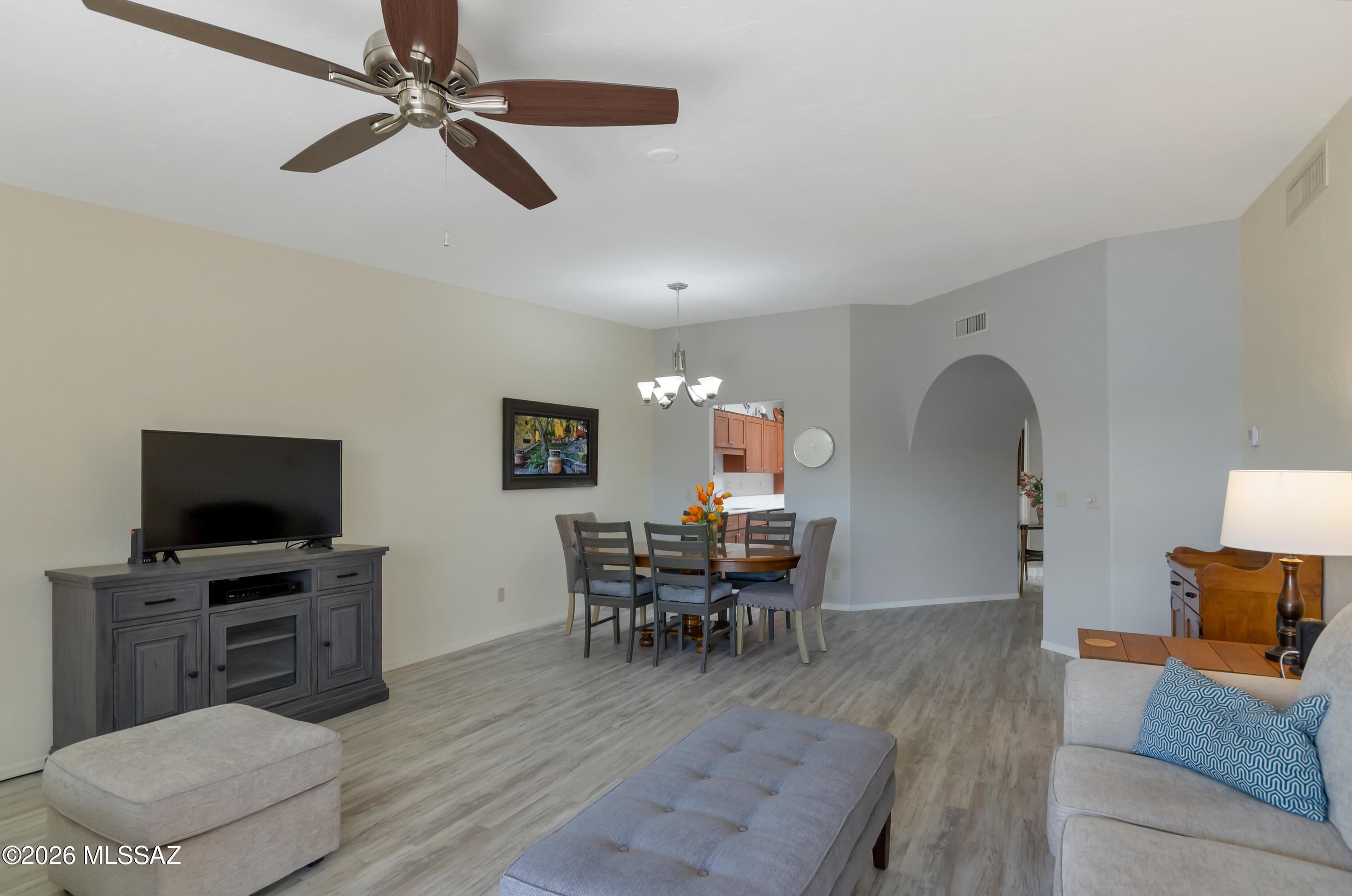 Sunset Ridge (74-144) - Residential