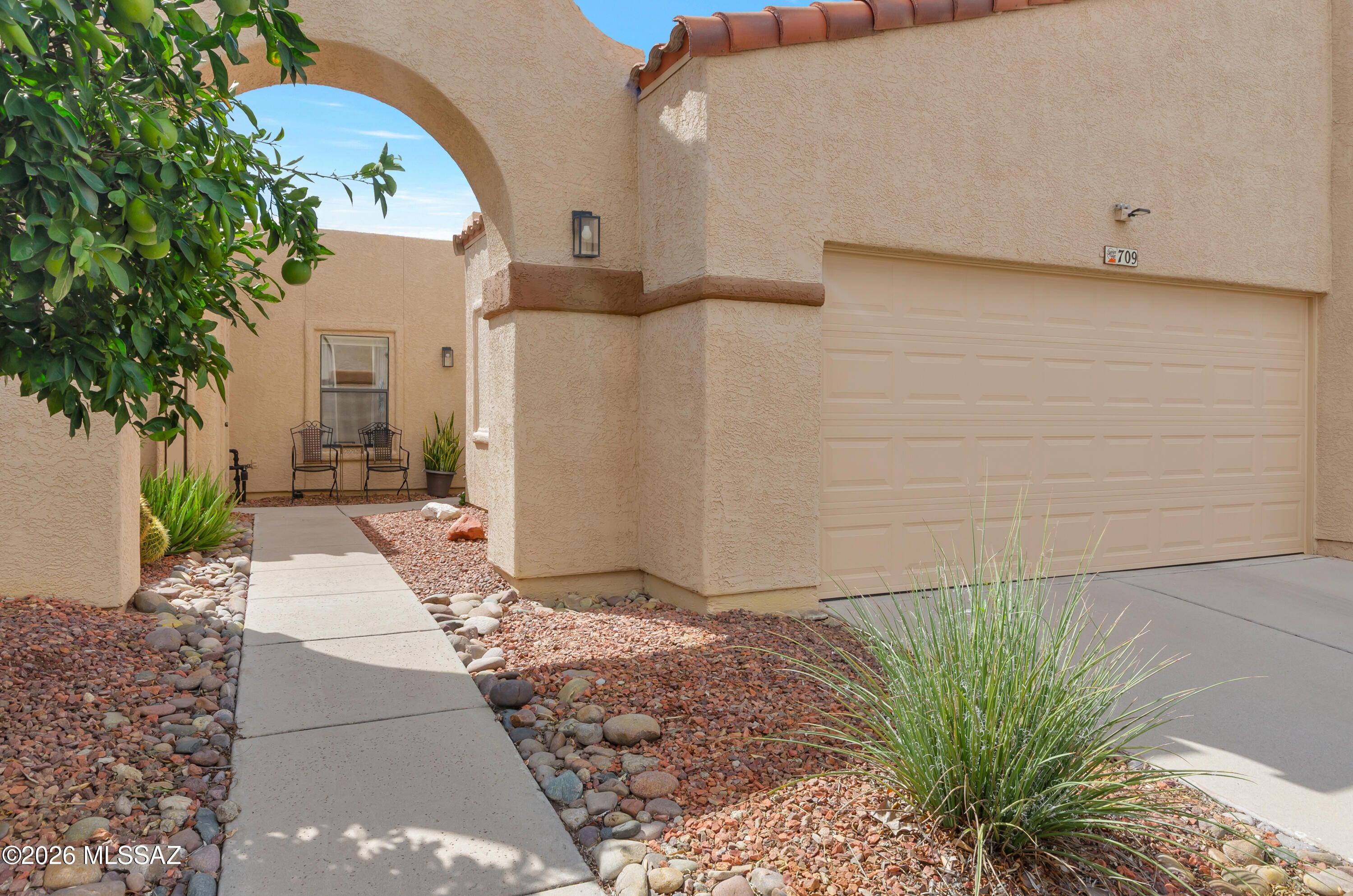 Sunset Ridge (74-144) - Residential