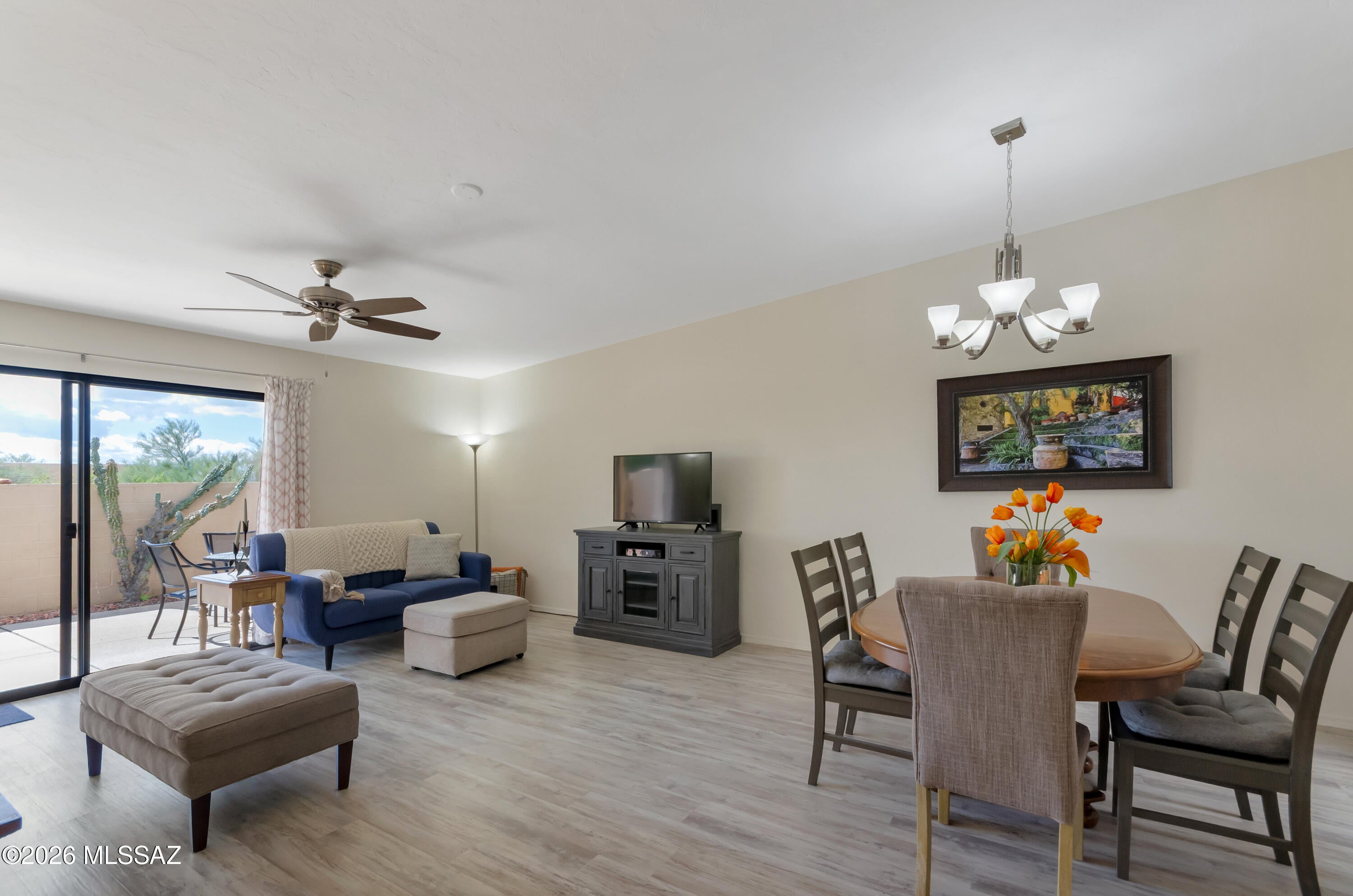 Sunset Ridge (74-144) - Residential