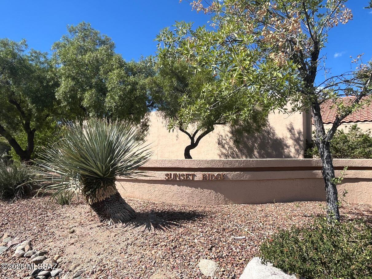 Sunset Ridge (74-144) - Residential