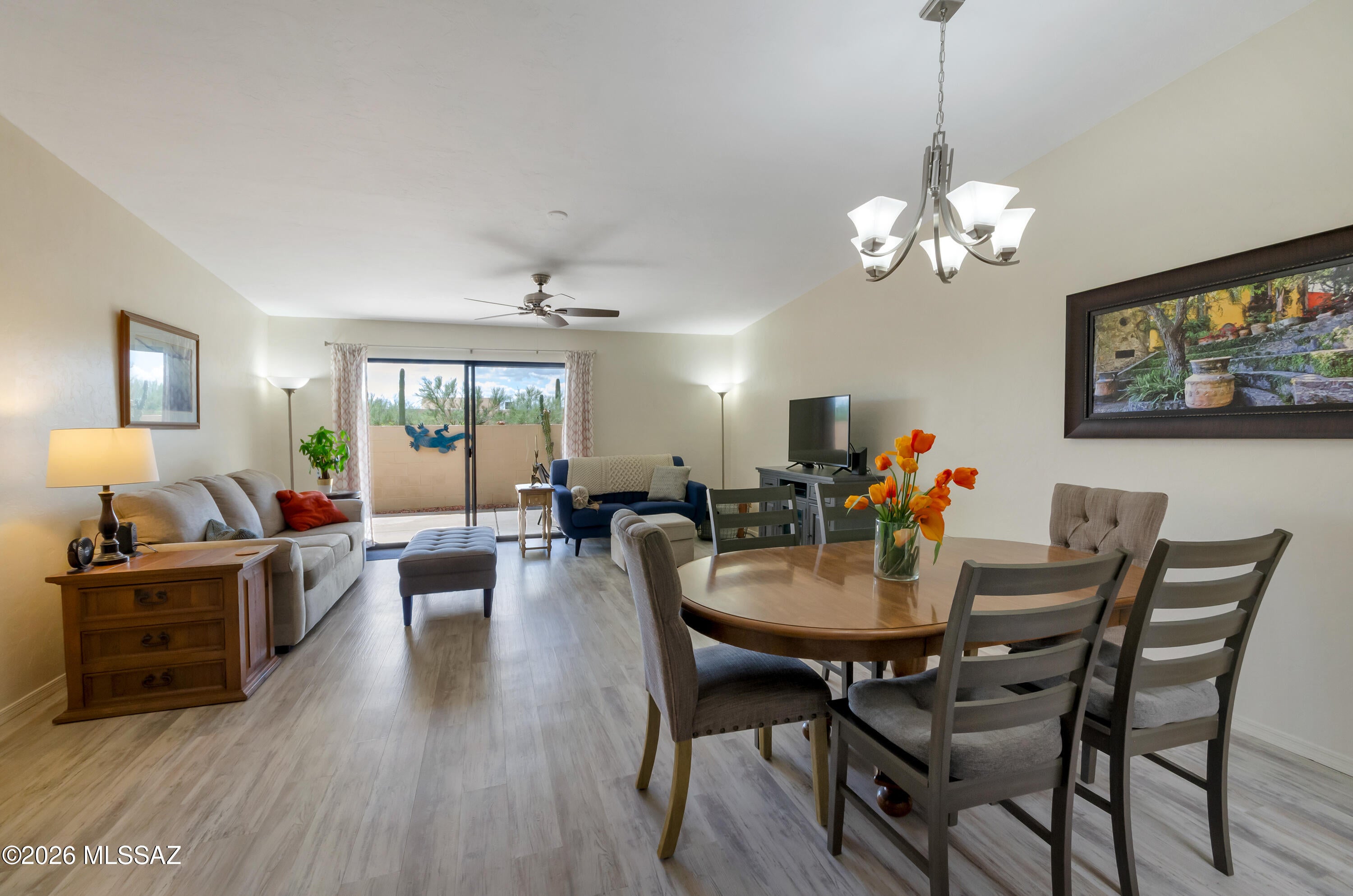 Sunset Ridge (74-144) - Residential