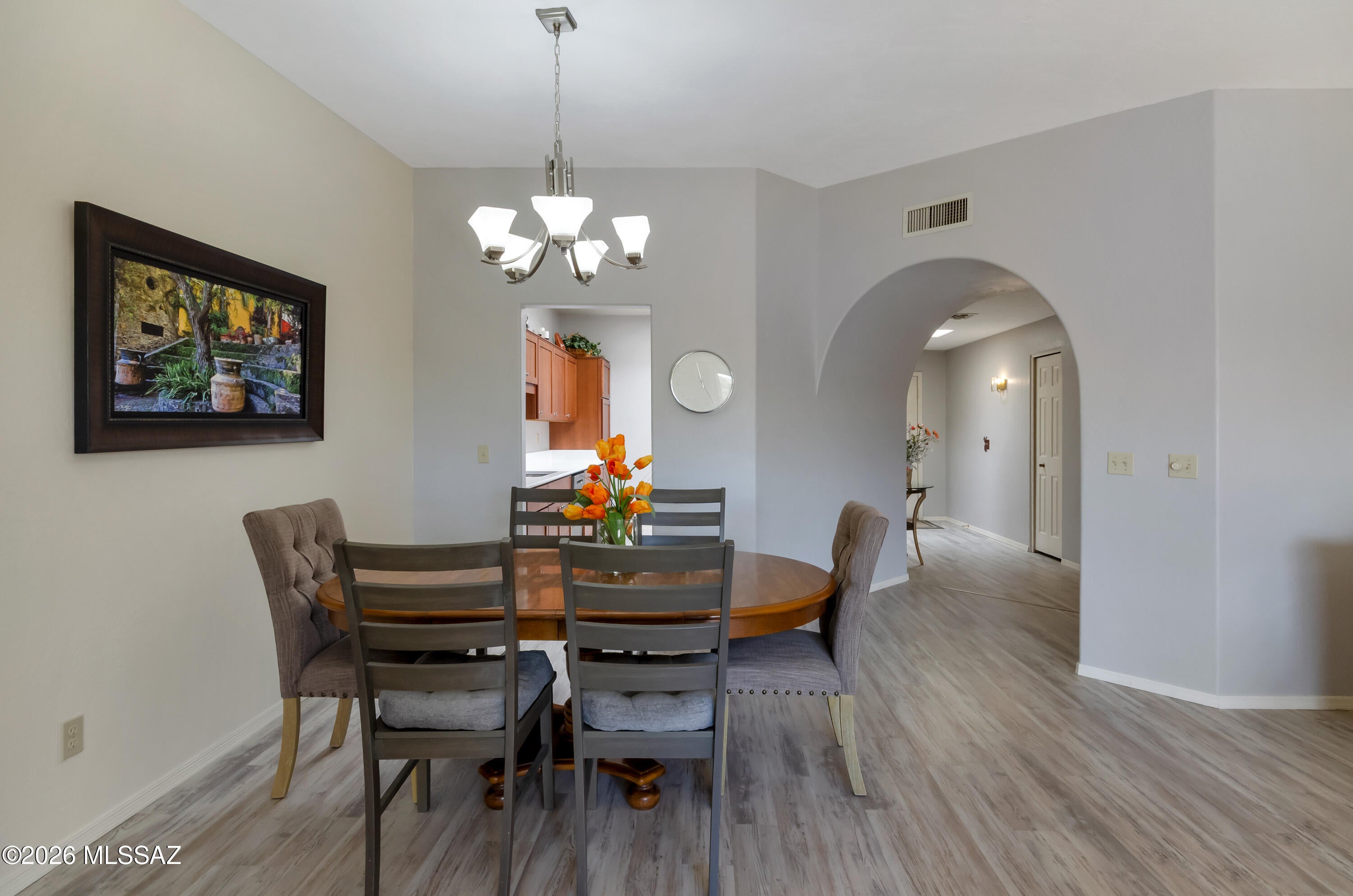 Sunset Ridge (74-144) - Residential