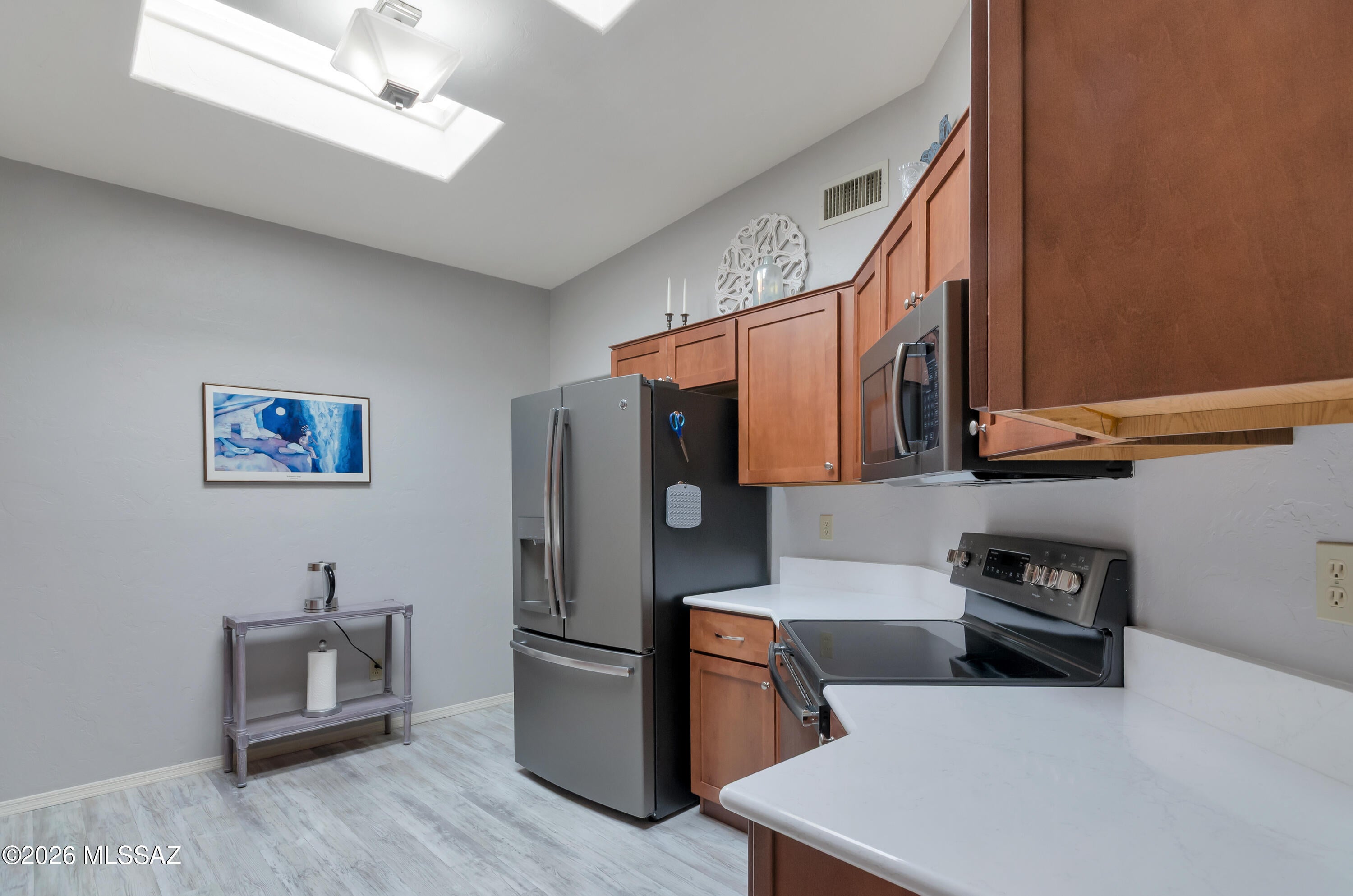 Sunset Ridge (74-144) - Residential