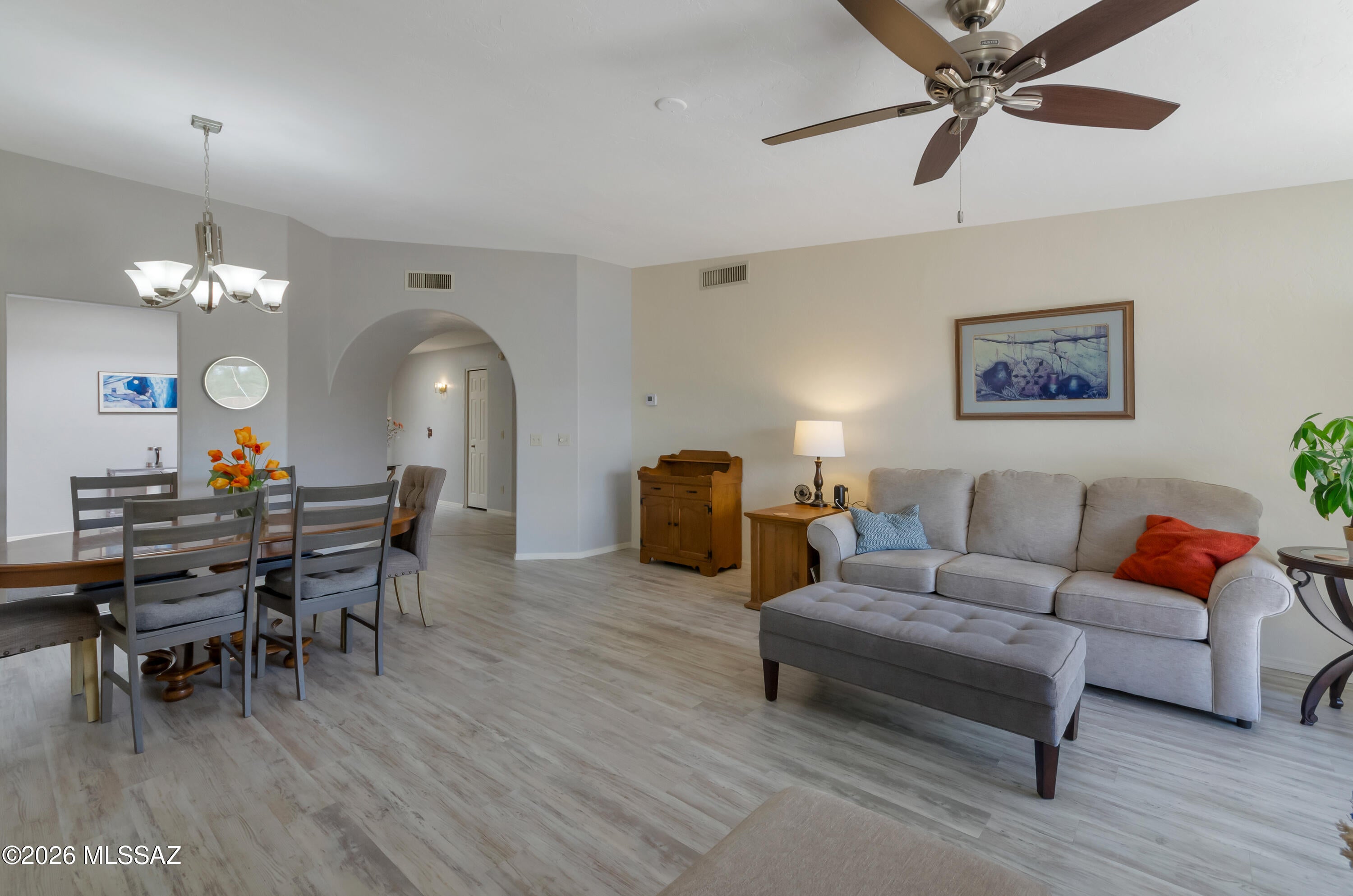 Sunset Ridge (74-144) - Residential
