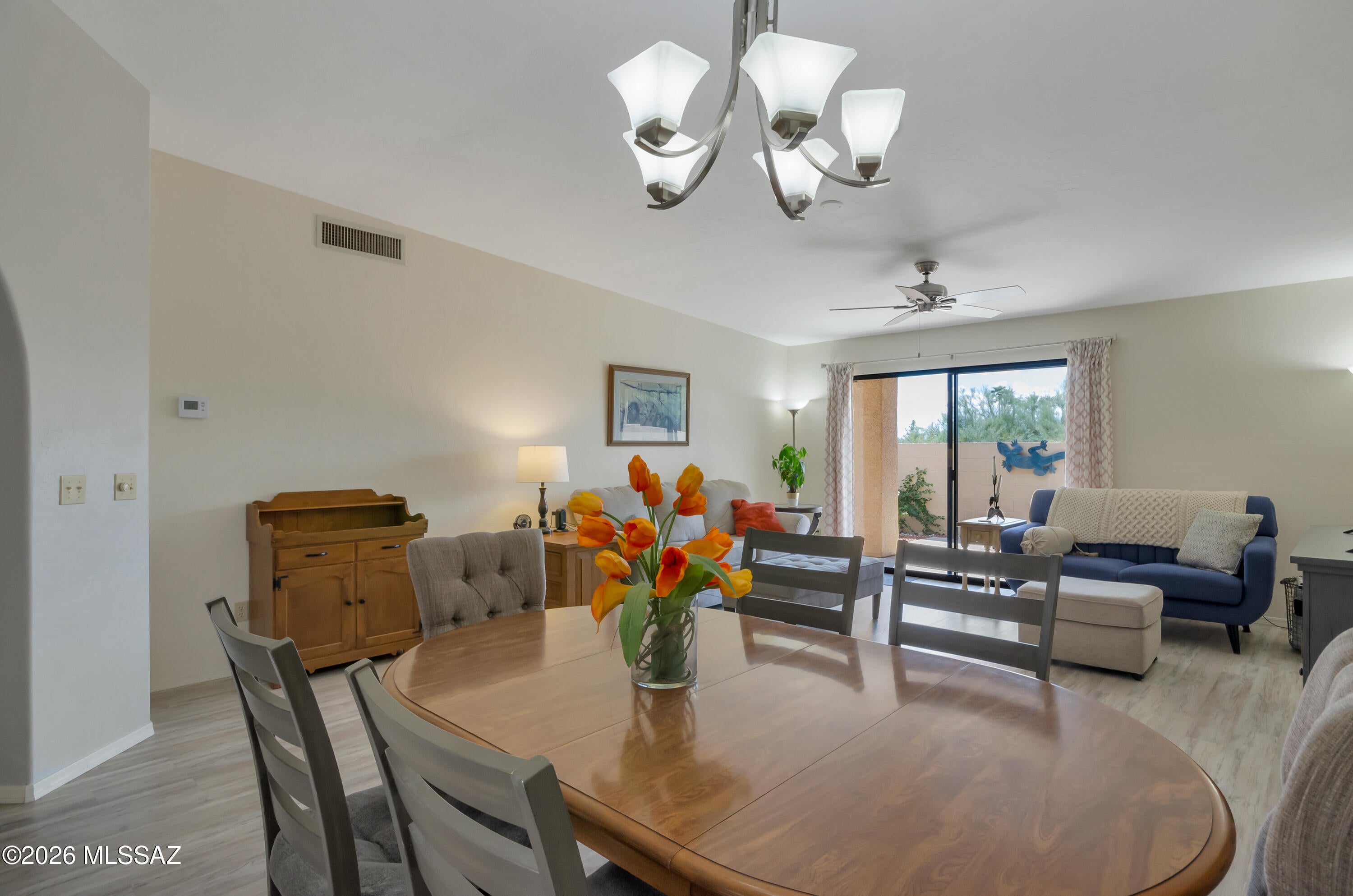 Sunset Ridge (74-144) - Residential