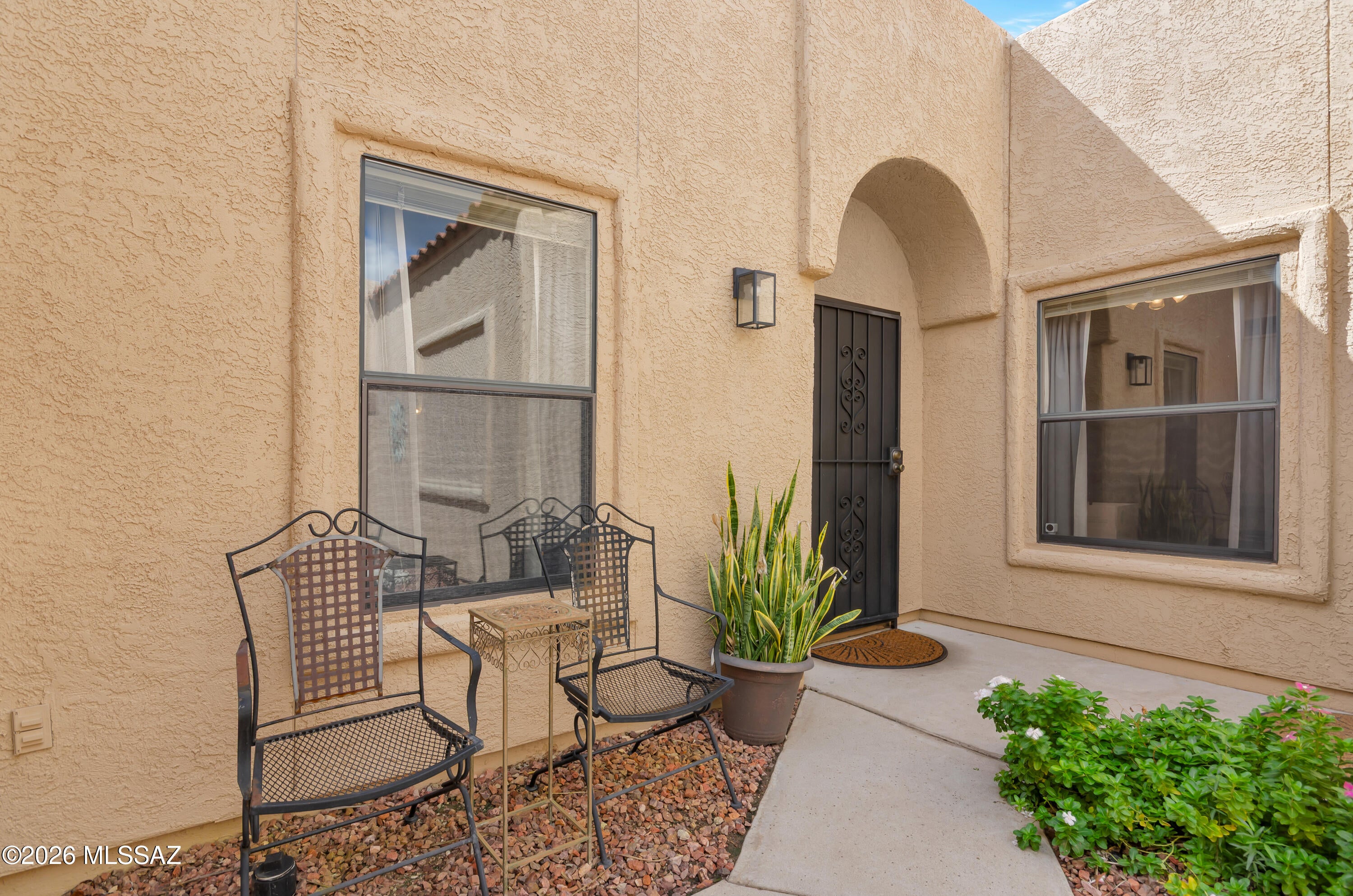 Sunset Ridge (74-144) - Residential