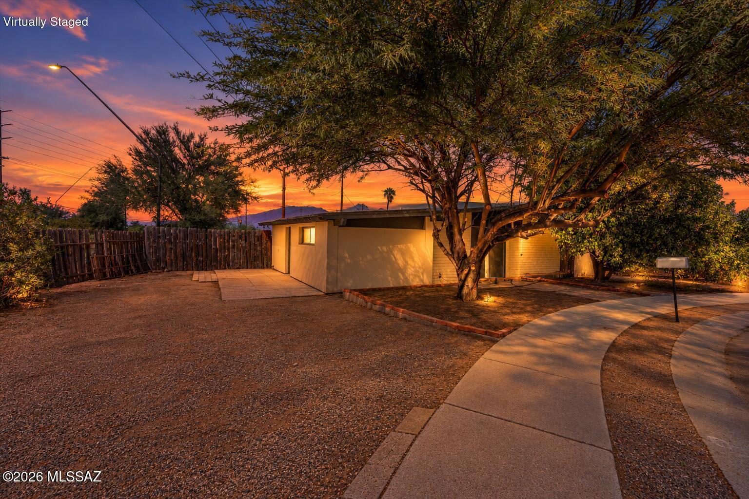Kingston Knolls Terrace - Residential