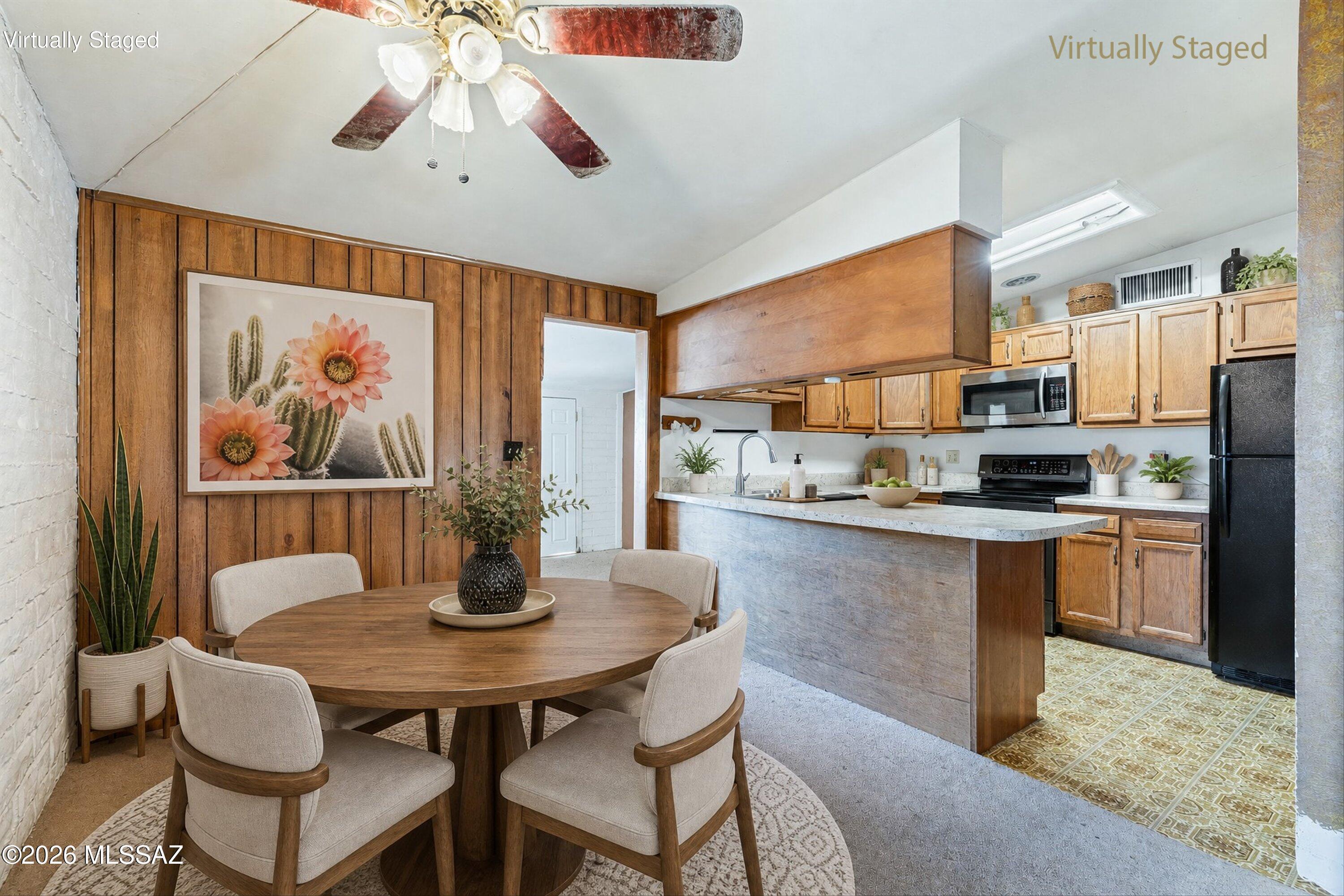 Kingston Knolls Terrace - Residential
