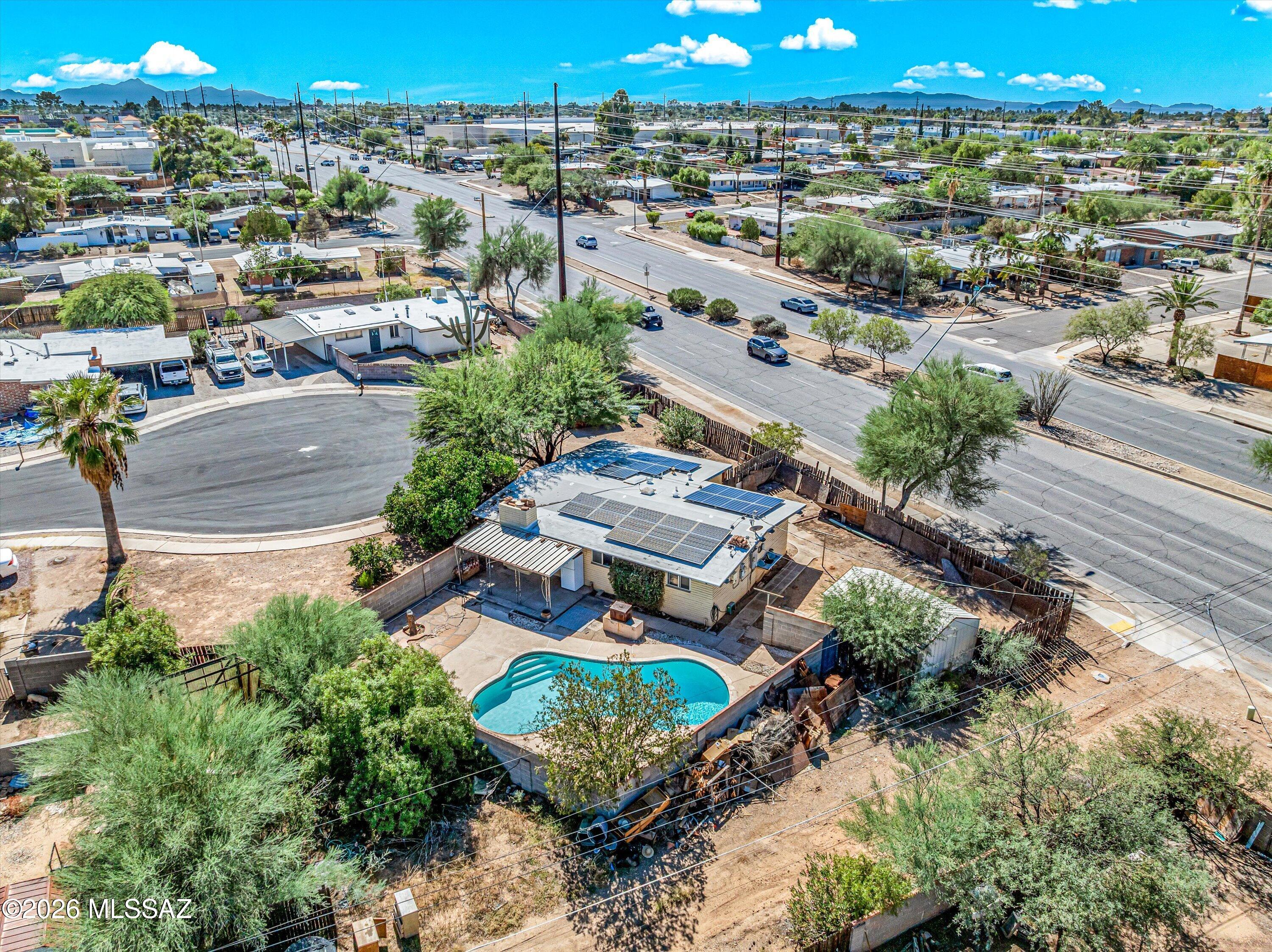 Kingston Knolls Terrace - Residential