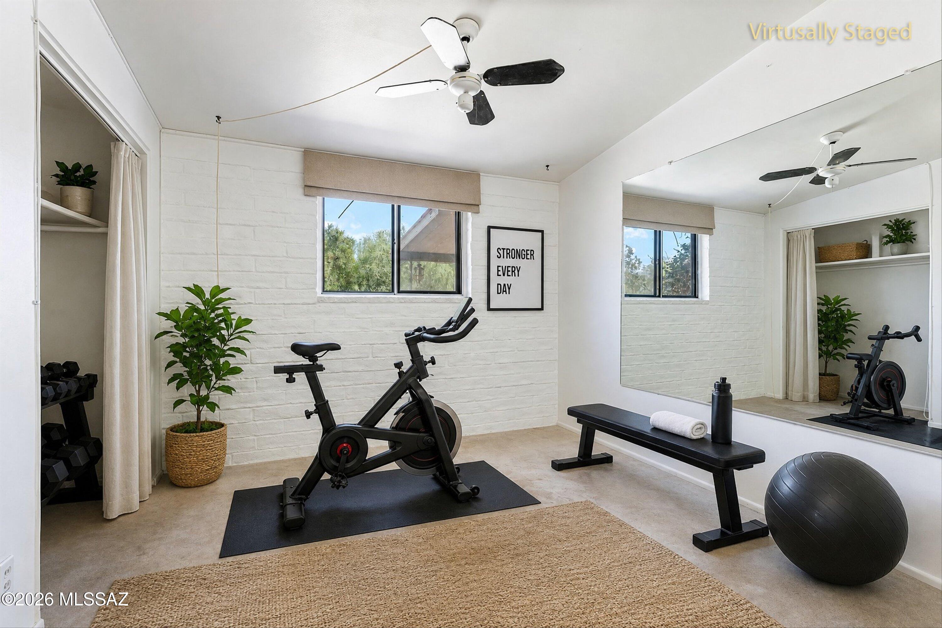 Kingston Knolls Terrace - Residential