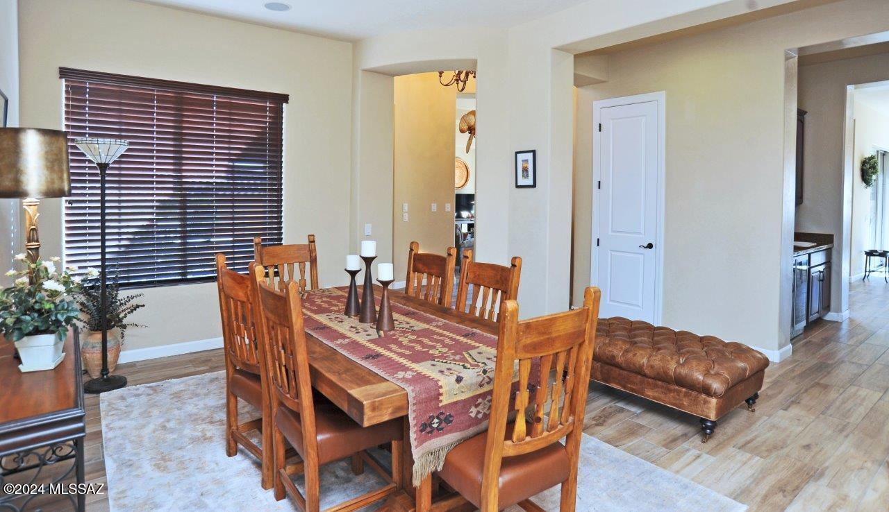 Saddlebrooke - Residential