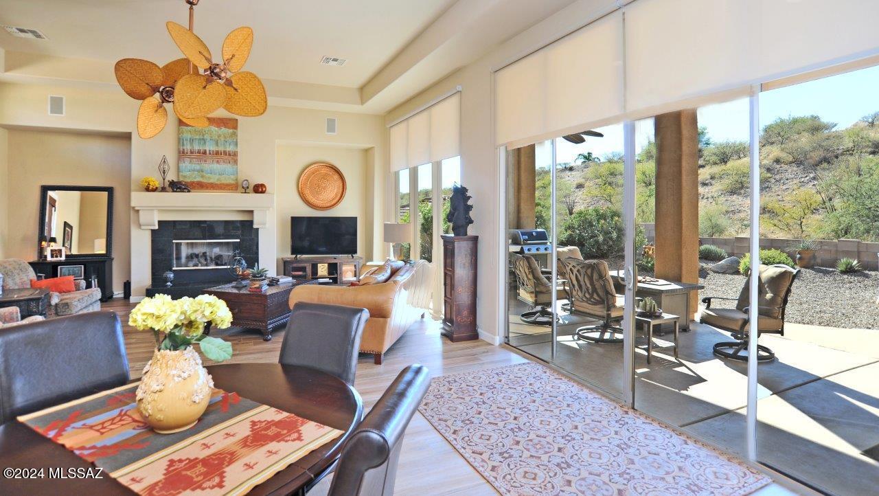 Saddlebrooke - Residential