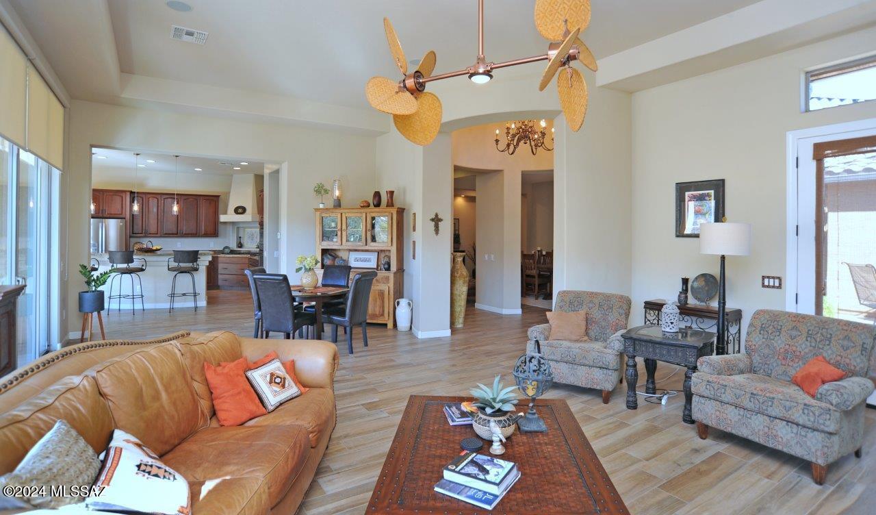 Saddlebrooke - Residential