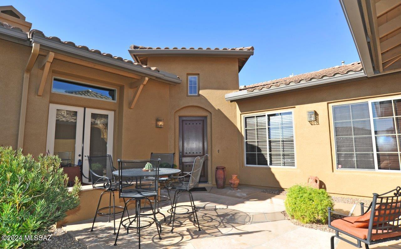 Saddlebrooke - Residential