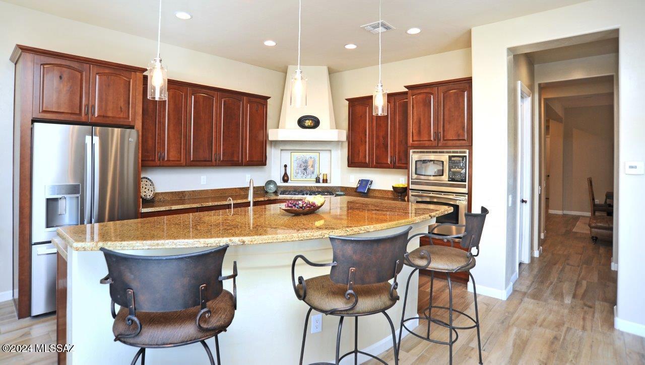 Saddlebrooke - Residential