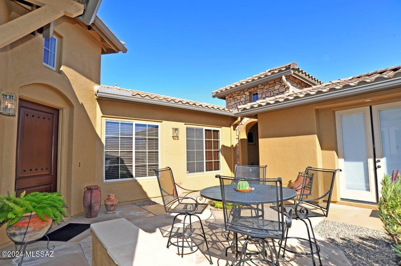 Saddlebrooke - Residential