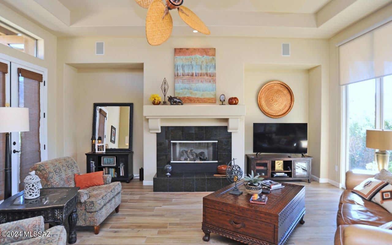 Saddlebrooke - Residential