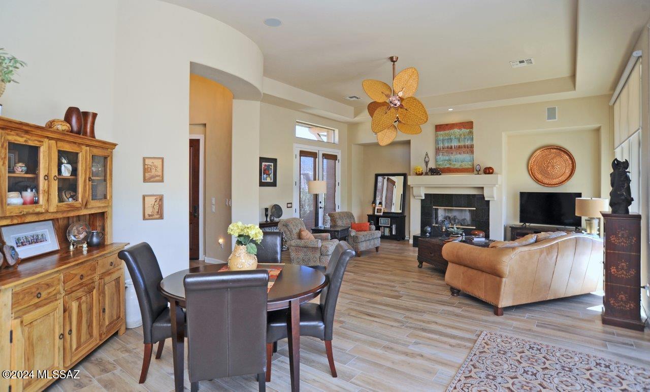 Saddlebrooke - Residential