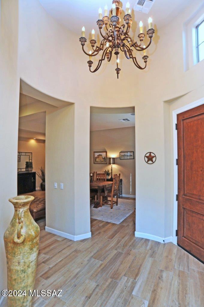 Saddlebrooke - Residential