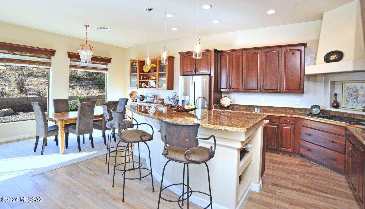 Saddlebrooke - Residential
