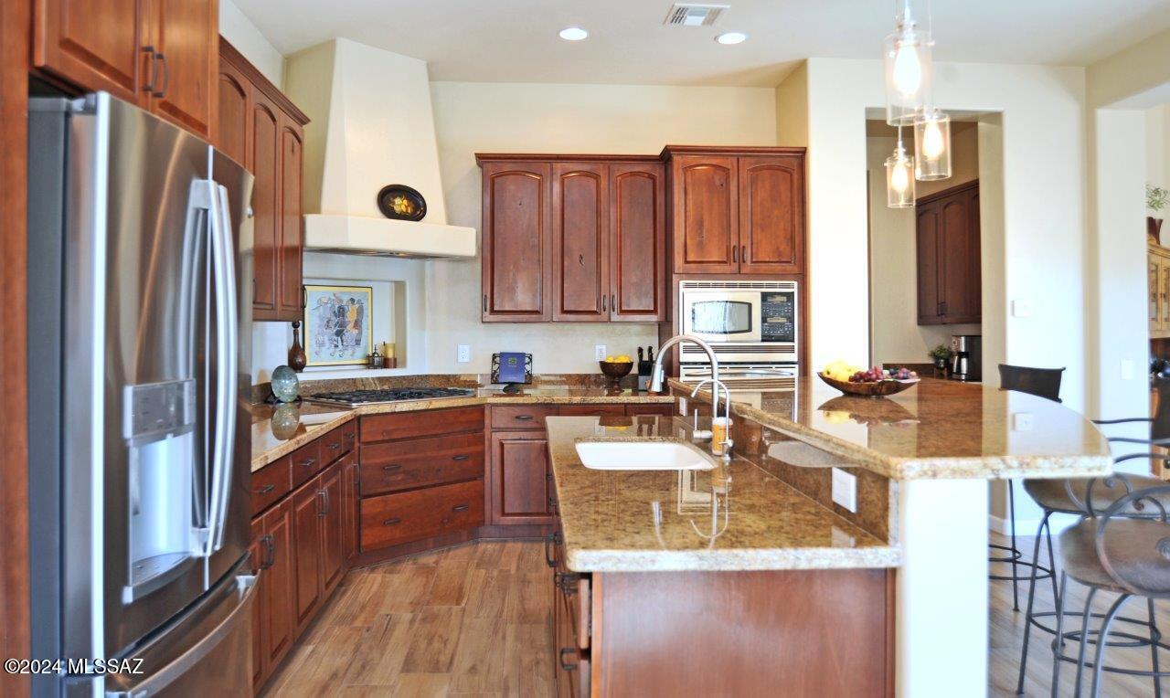 Saddlebrooke - Residential