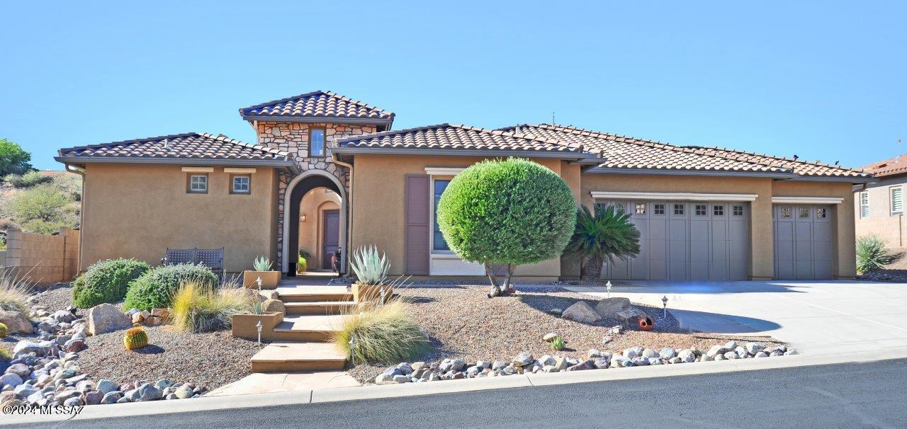 Saddlebrooke - Residential